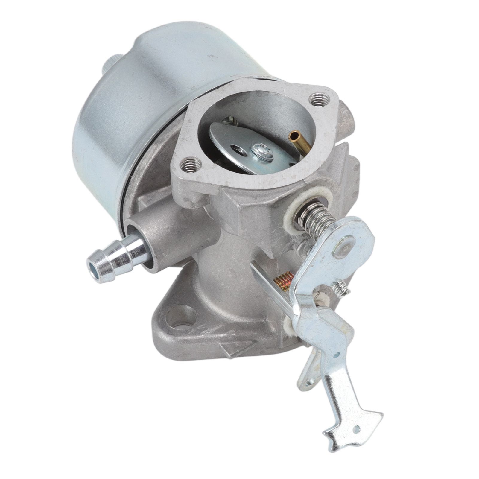 Carburetor Assembly for Lawn Mower Carburetor Replaces for Tecumseh HH120 view 6