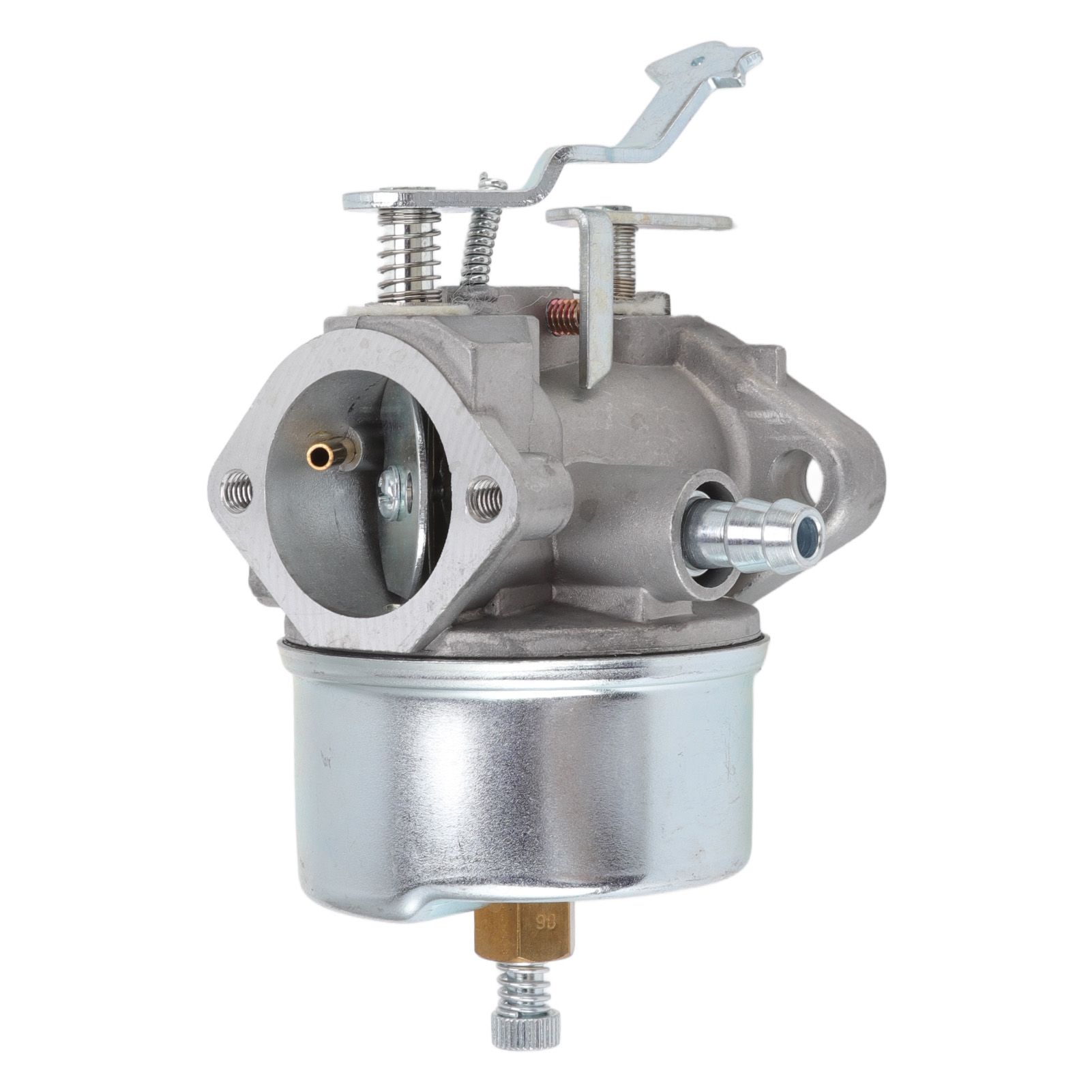 Carburetor Assembly for Lawn Mower Carburetor Replaces for Tecumseh HH120 view 7