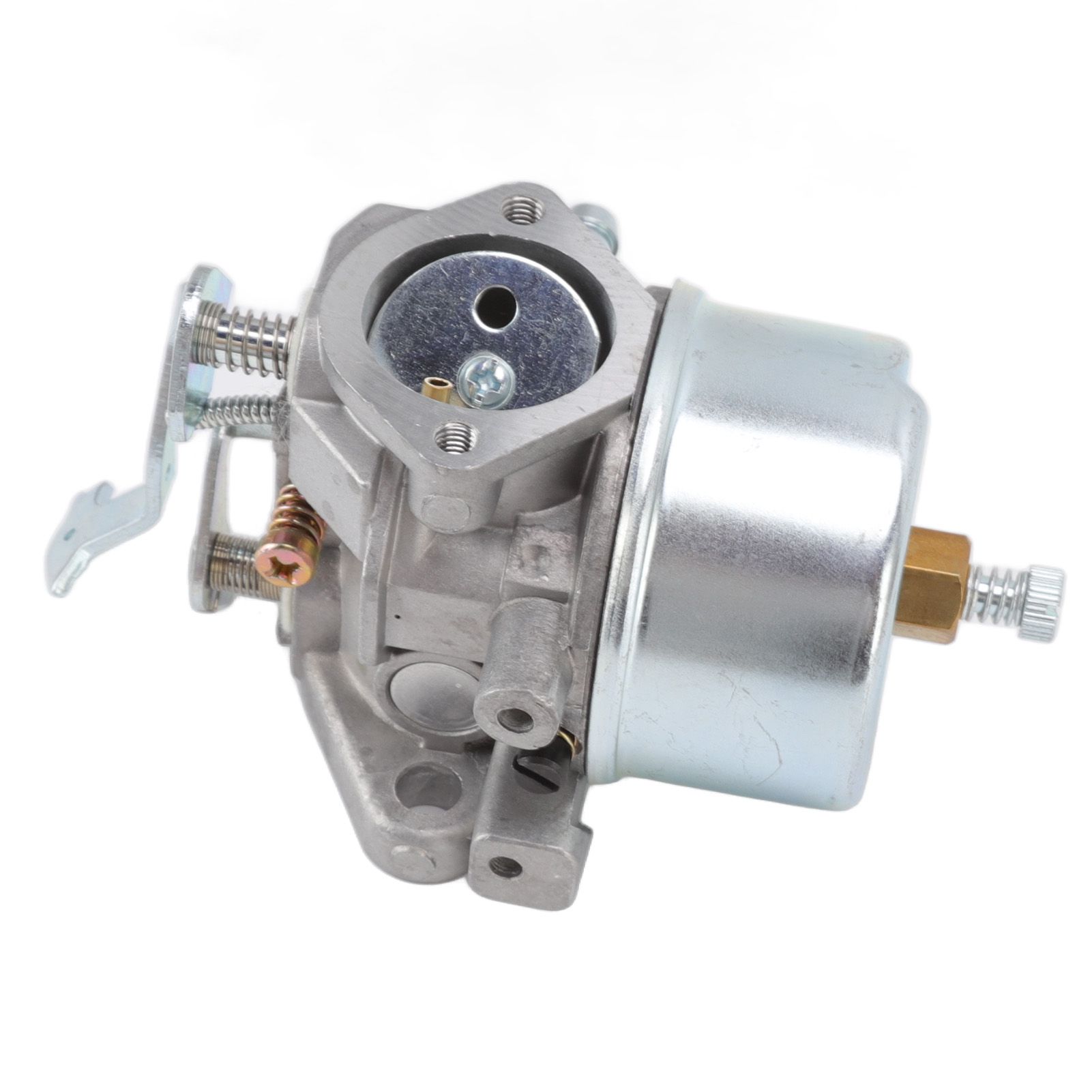 Carburetor Assembly for Lawn Mower Carburetor Replaces for Tecumseh HH120 view 8
