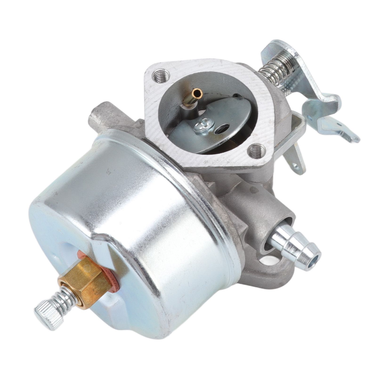 Carburetor Assembly for Lawn Mower Carburetor Replaces for Tecumseh HH120 view 10