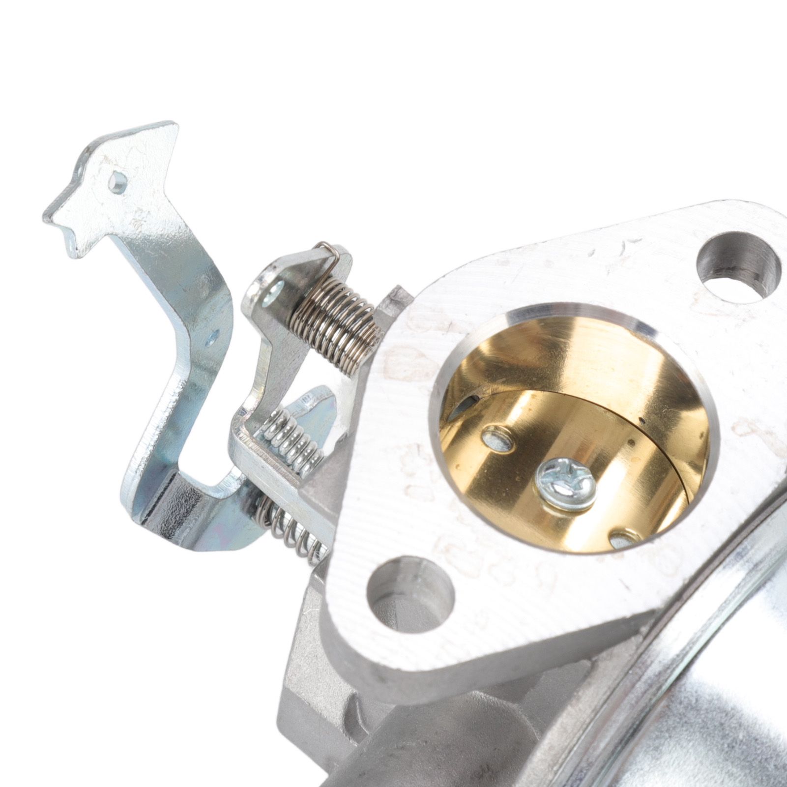 Carburetor Assembly for Lawn Mower Carburetor Replaces for Tecumseh HH120 view 14