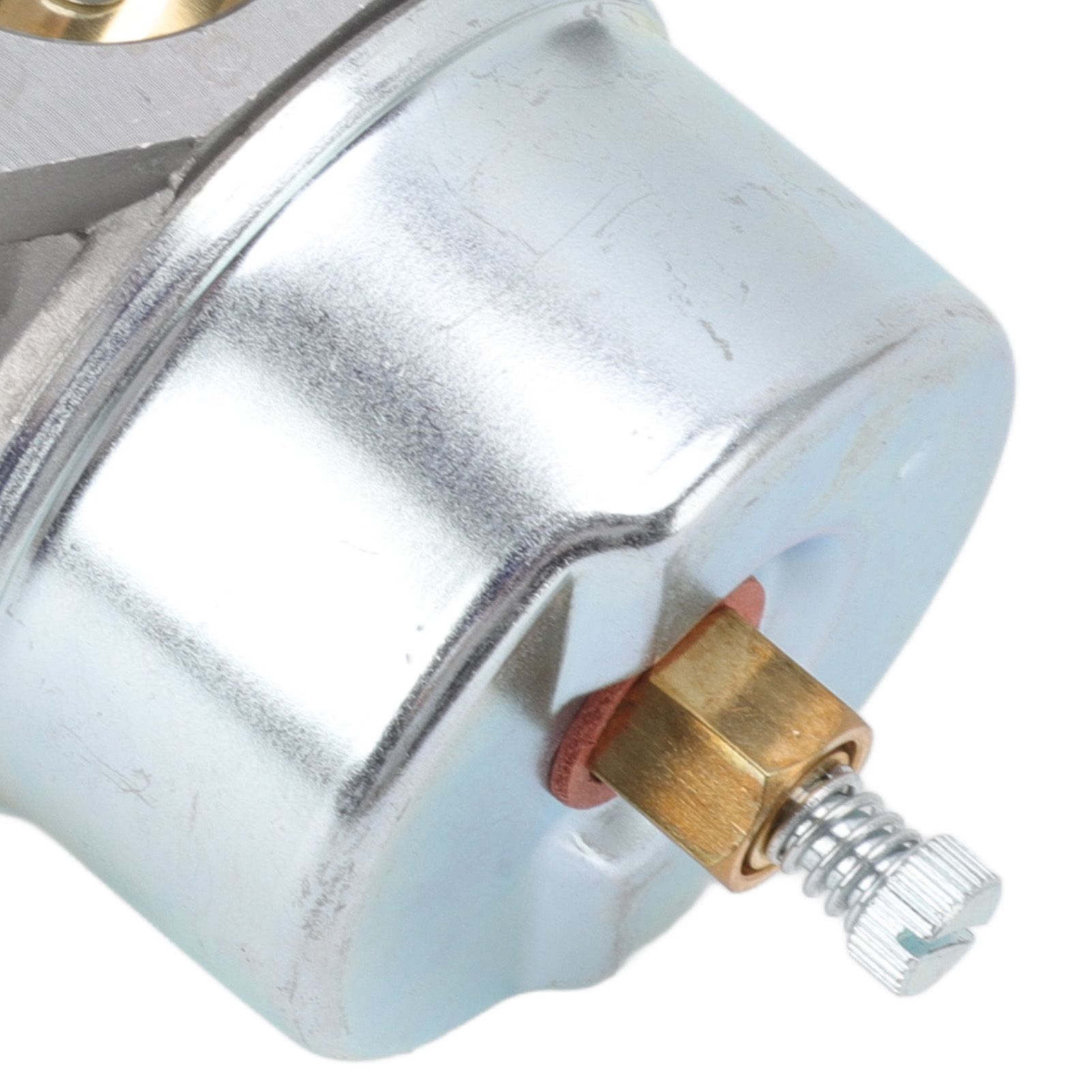 Carburetor Assembly for Lawn Mower Carburetor Replaces for Tecumseh HH120 view 15