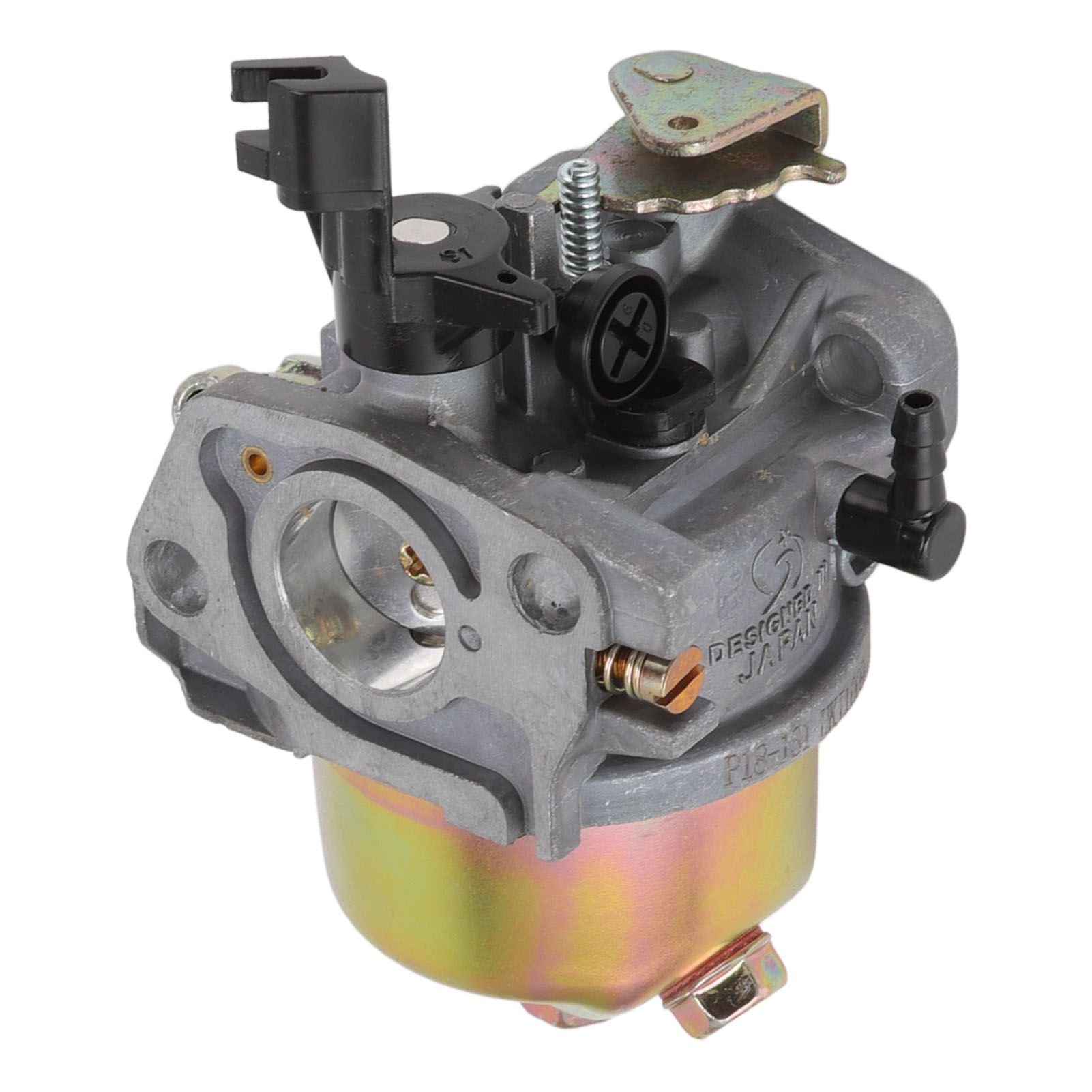 Snow Thrower Carburetor Replacement Carburetor Kit for Huayi 170Sa 170S 170SD view 2