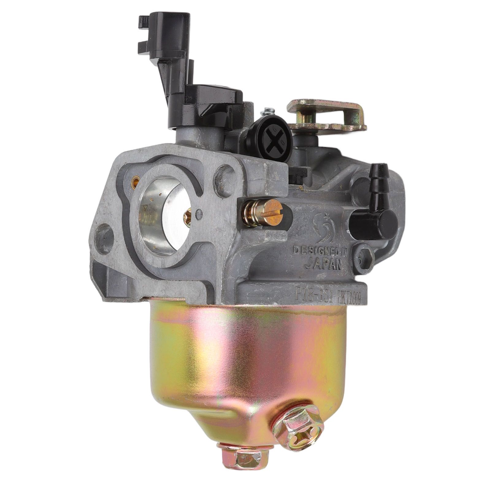 Snow Thrower Carburetor Replacement Carburetor Kit for Huayi 170Sa 170S 170SD view 6
