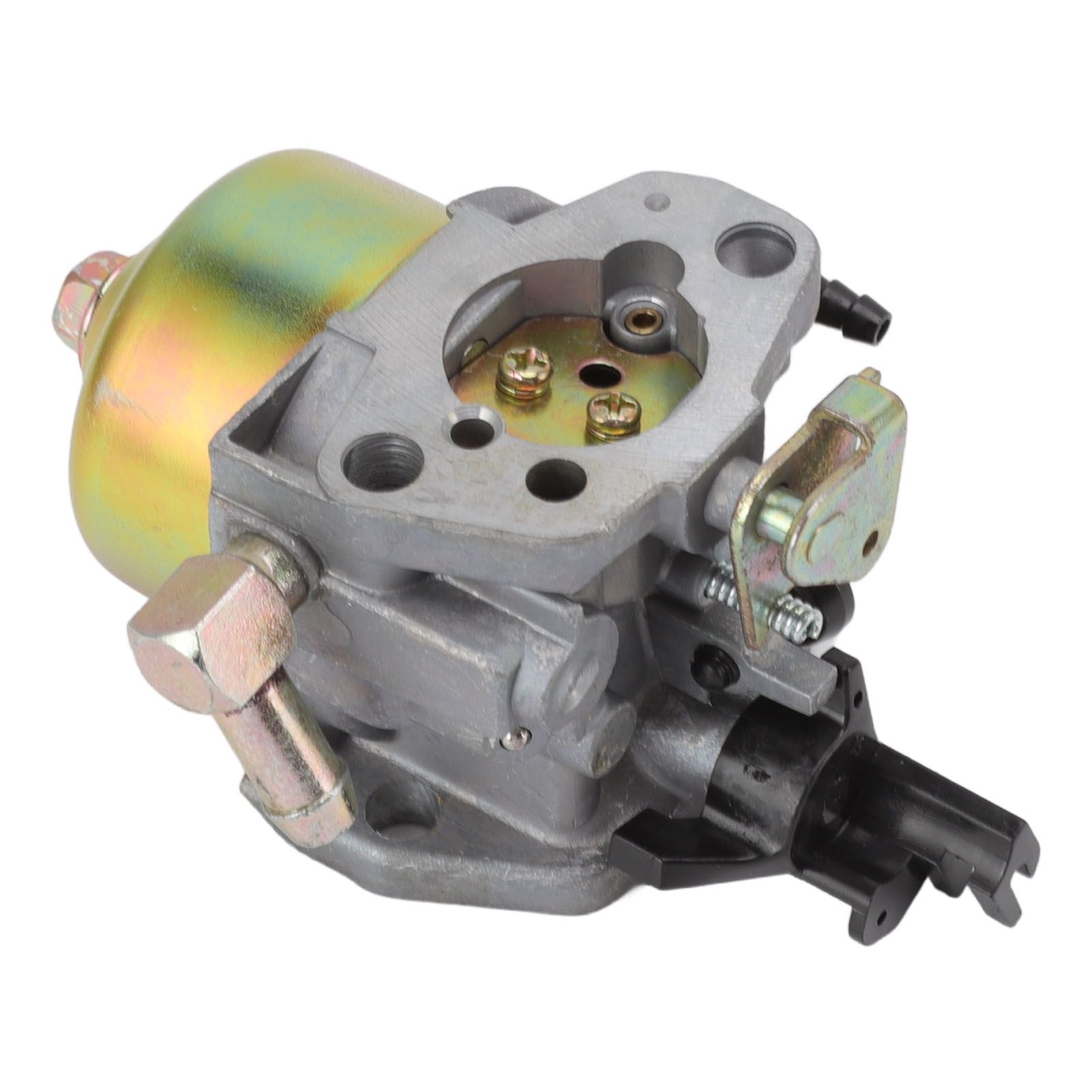 Snow Thrower Carburetor Replacement Carburetor Kit for Huayi 170Sa 170S 170SD view 7