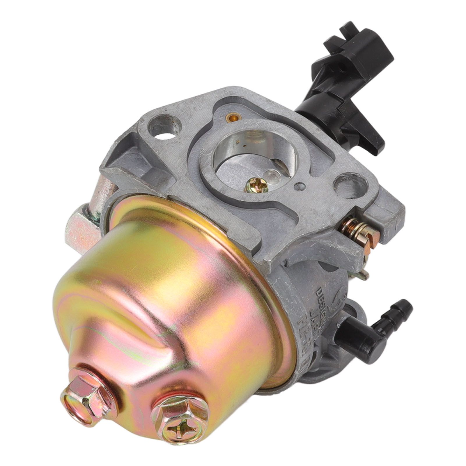 Snow Thrower Carburetor Replacement Carburetor Kit for Huayi 170Sa 170S 170SD view 9