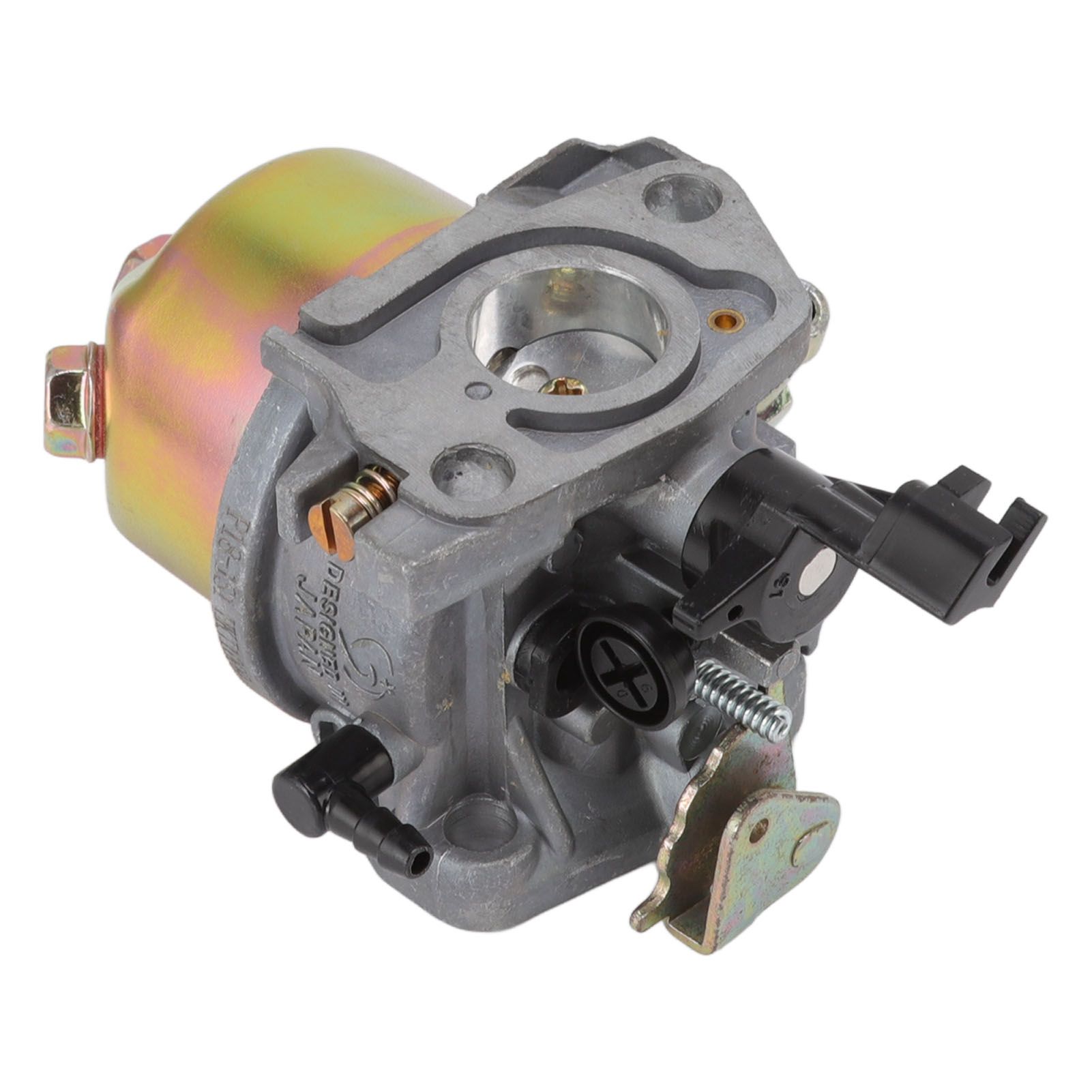 Snow Thrower Carburetor Replacement Carburetor Kit for Huayi 170Sa 170S 170SD view 10