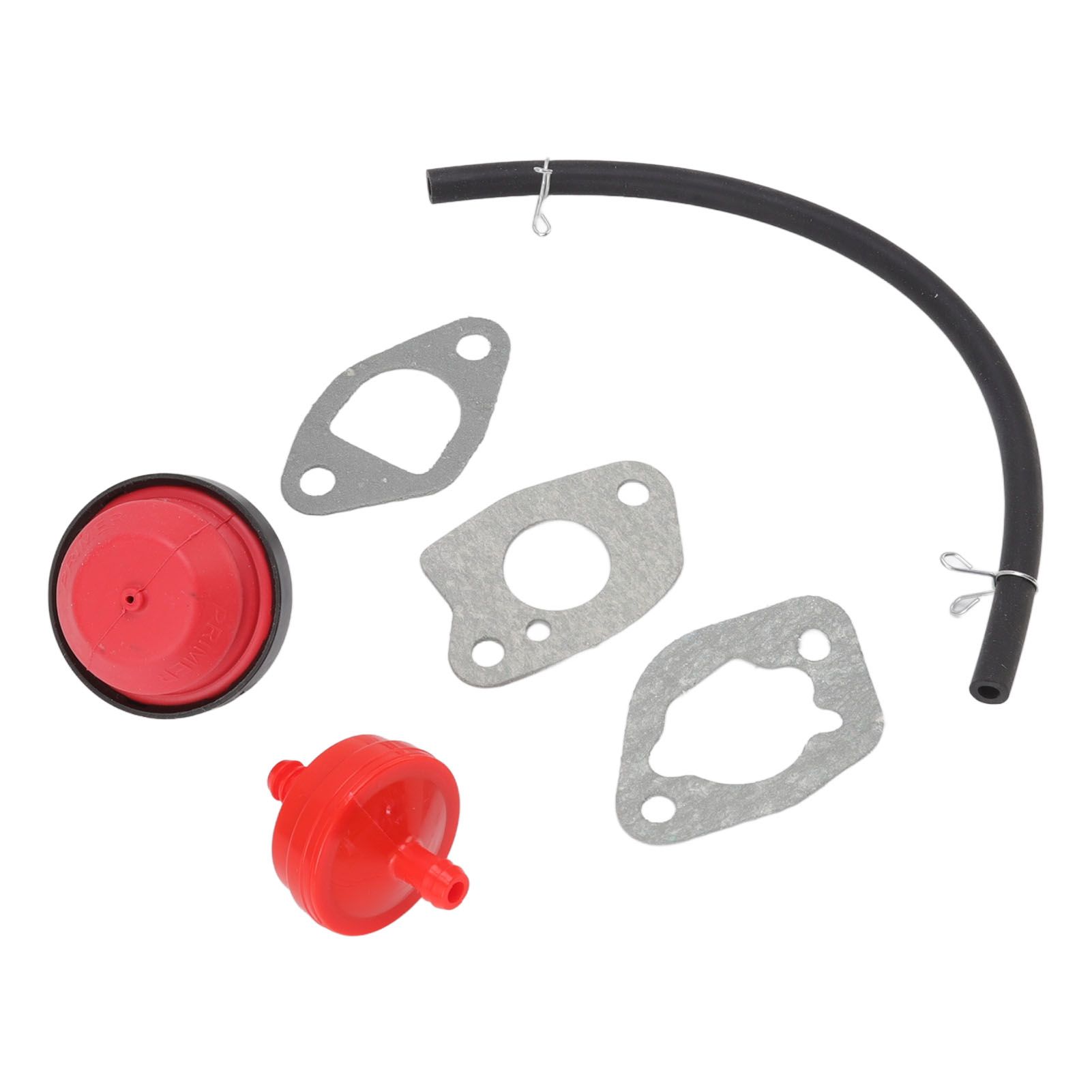 Snow Thrower Carburetor Replacement Carburetor Kit for Huayi 170Sa 170S 170SD view 13