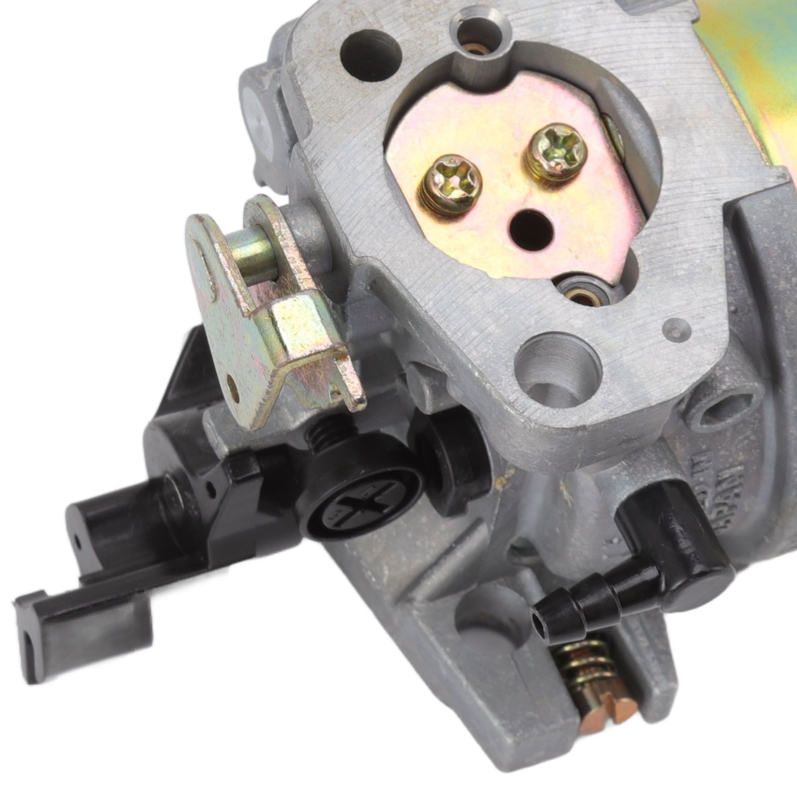 Snow Thrower Carburetor Replacement Carburetor Kit for Huayi 170Sa 170S 170SD view 14