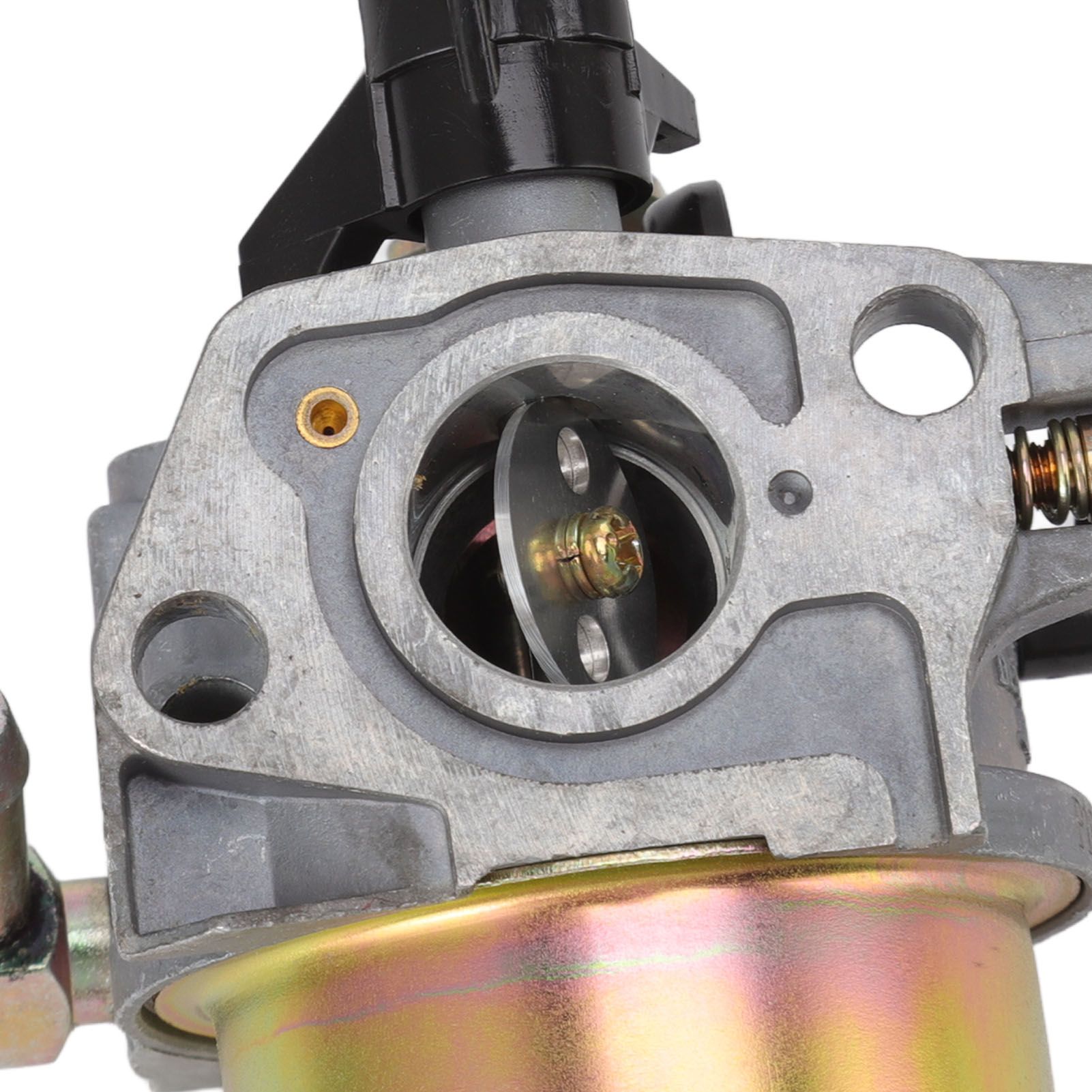 Snow Thrower Carburetor Replacement Carburetor Kit for Huayi 170Sa 170S 170SD view 15