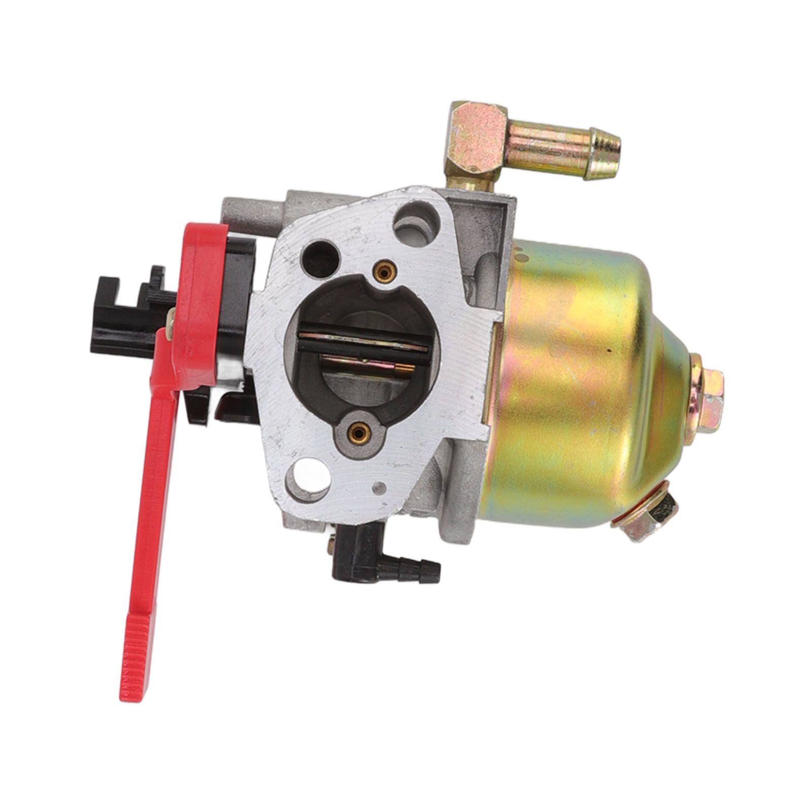 Snow Blower Carburetor with Tube for Troy Bilt 751 12011 951 12704B A 520 860 view 3