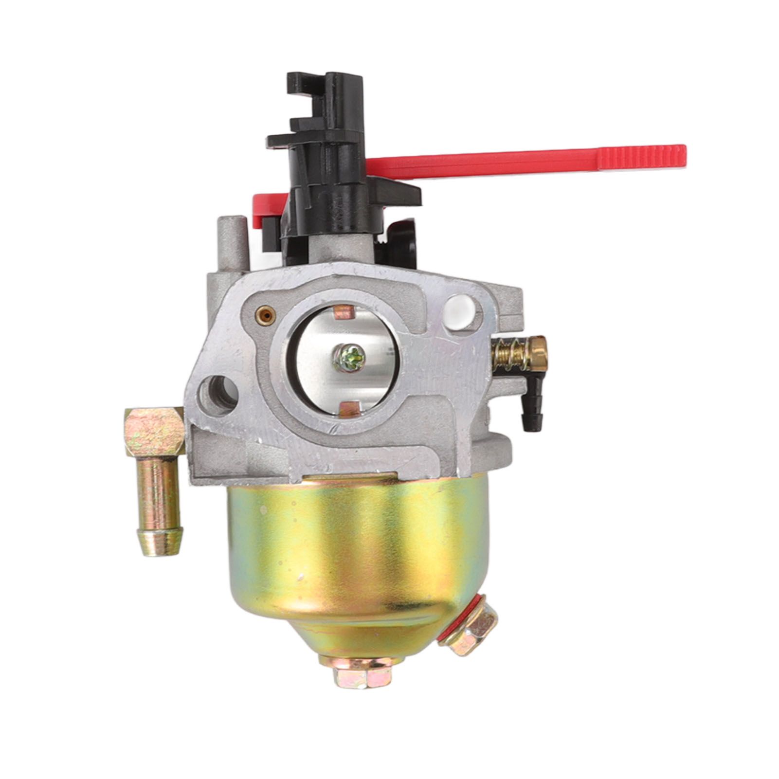 Snow Blower Carburetor with Tube for Troy Bilt 751 12011 951 12704B A 520 860 view 4