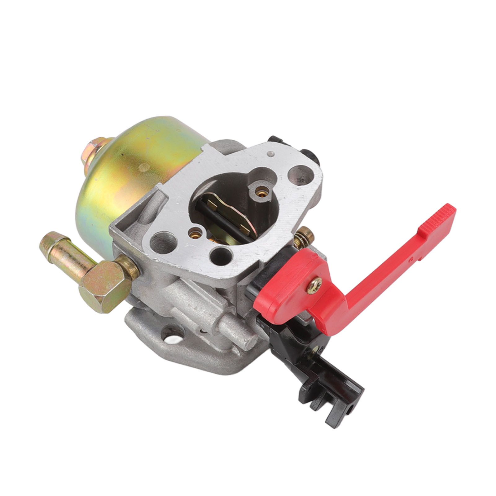 Snow Blower Carburetor with Tube for Troy Bilt 751 12011 951 12704B A 520 860 view 5