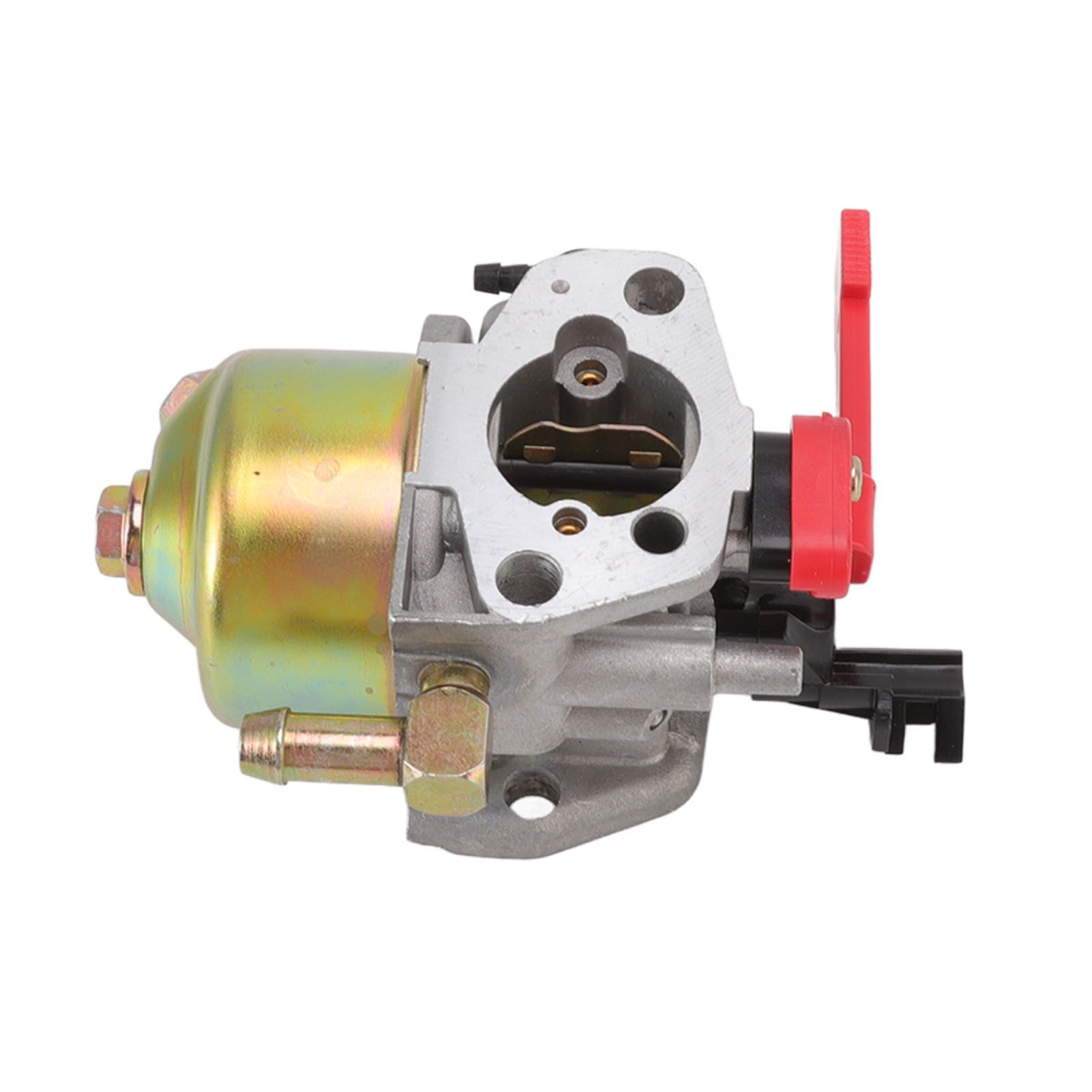 Snow Blower Carburetor with Tube for Troy Bilt 751 12011 951 12704B A 520 860 view 6