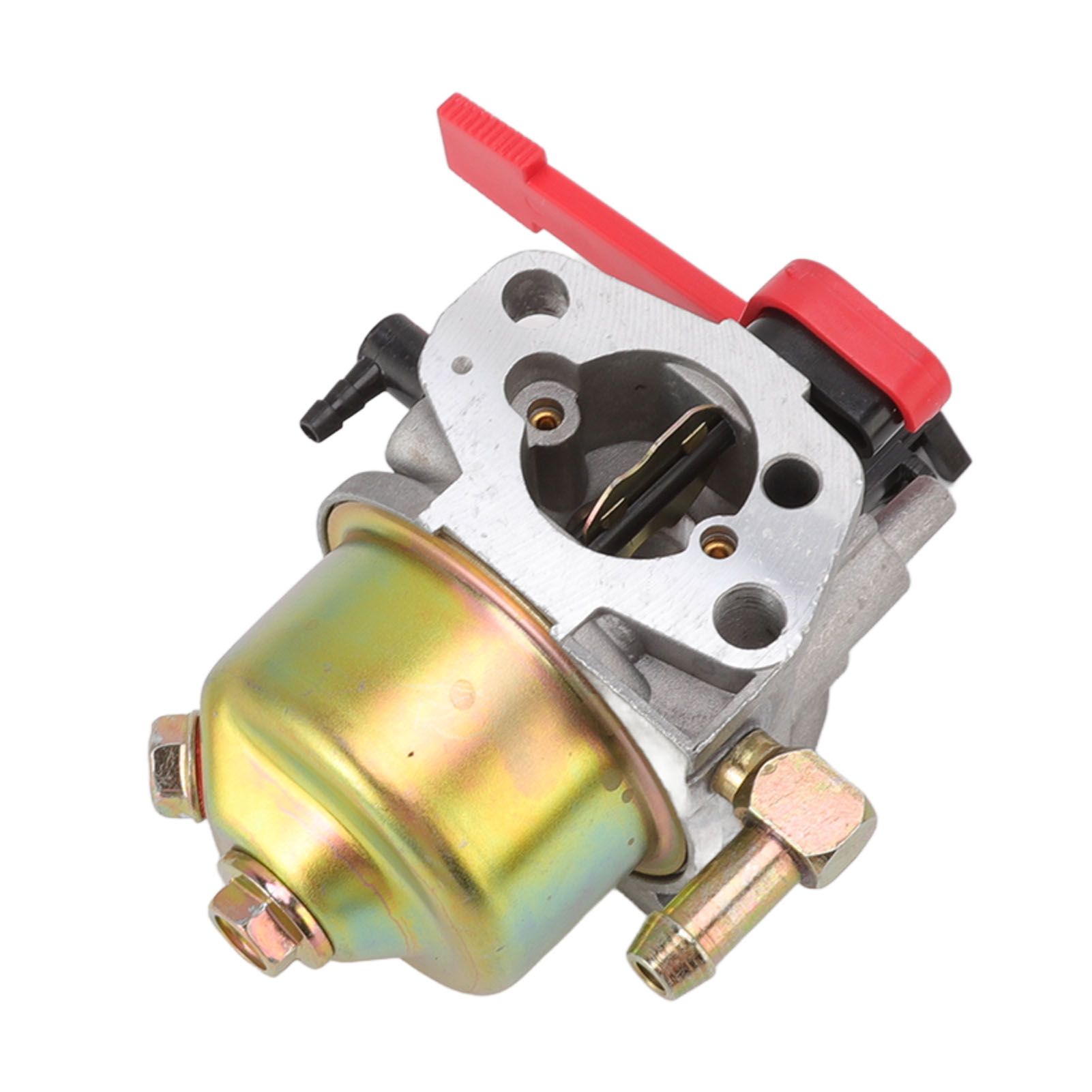 Snow Blower Carburetor with Tube for Troy Bilt 751 12011 951 12704B A 520 860 view 7