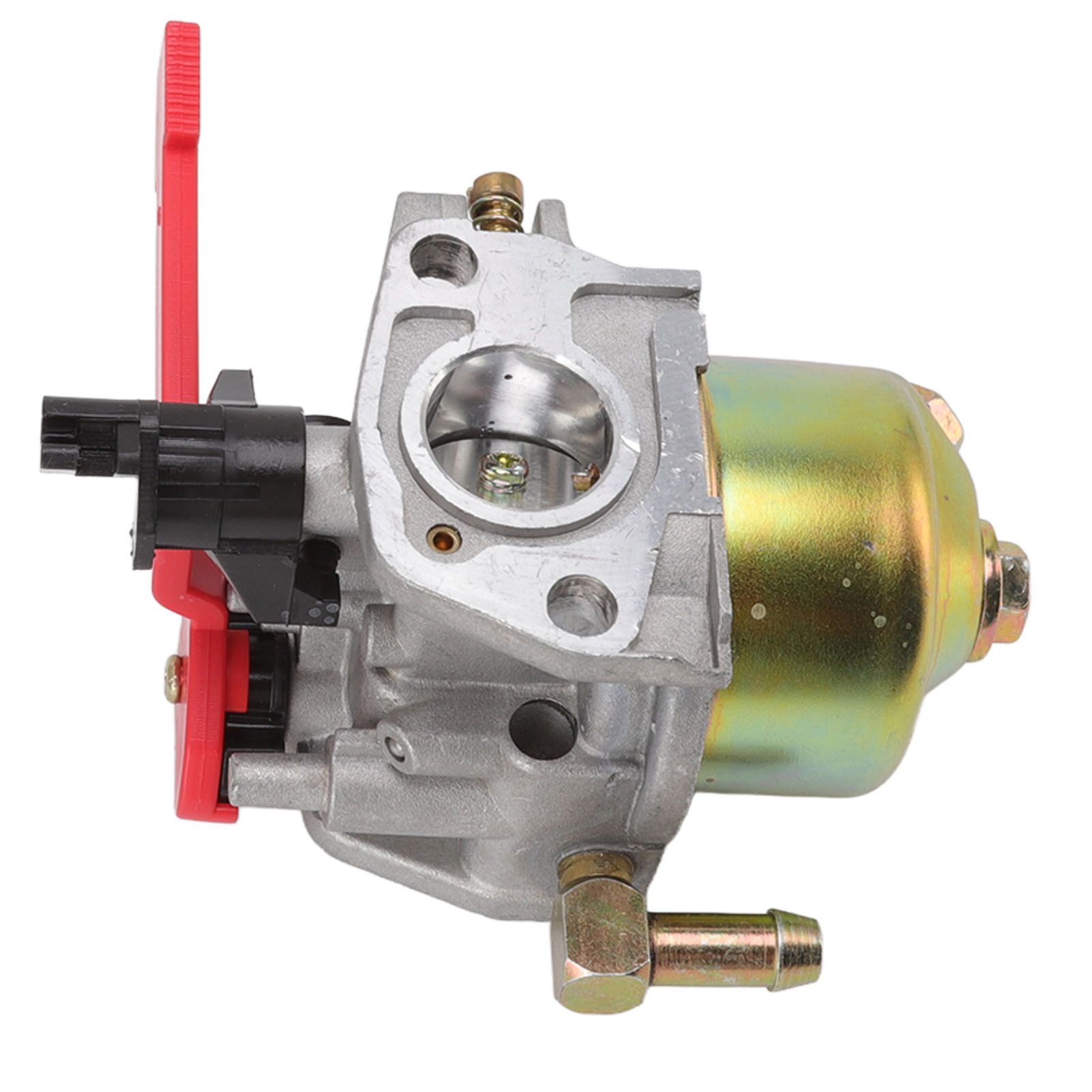 Snow Blower Carburetor with Tube for Troy Bilt 751 12011 951 12704B A 520 860 view 8