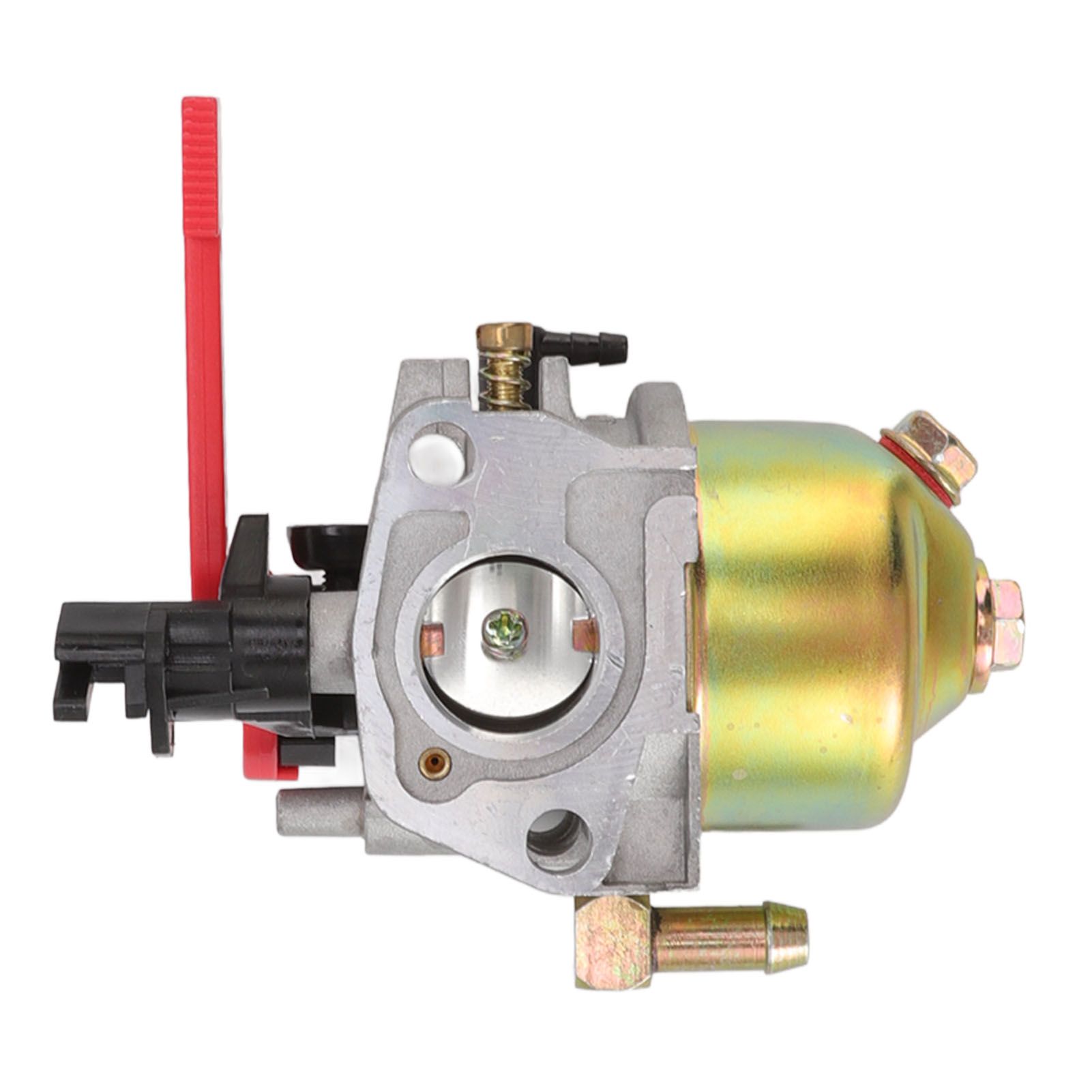 Snow Blower Carburetor with Tube for Troy Bilt 751 12011 951 12704B A 520 860 view 10