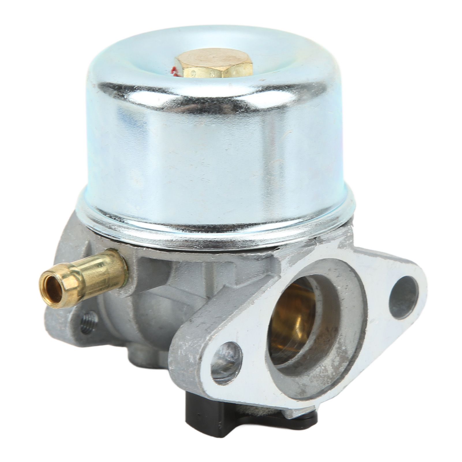 Aluminum Lawn Mower Carburetor with Spark Plug Gasekt Air Filter for 12G882 view 6