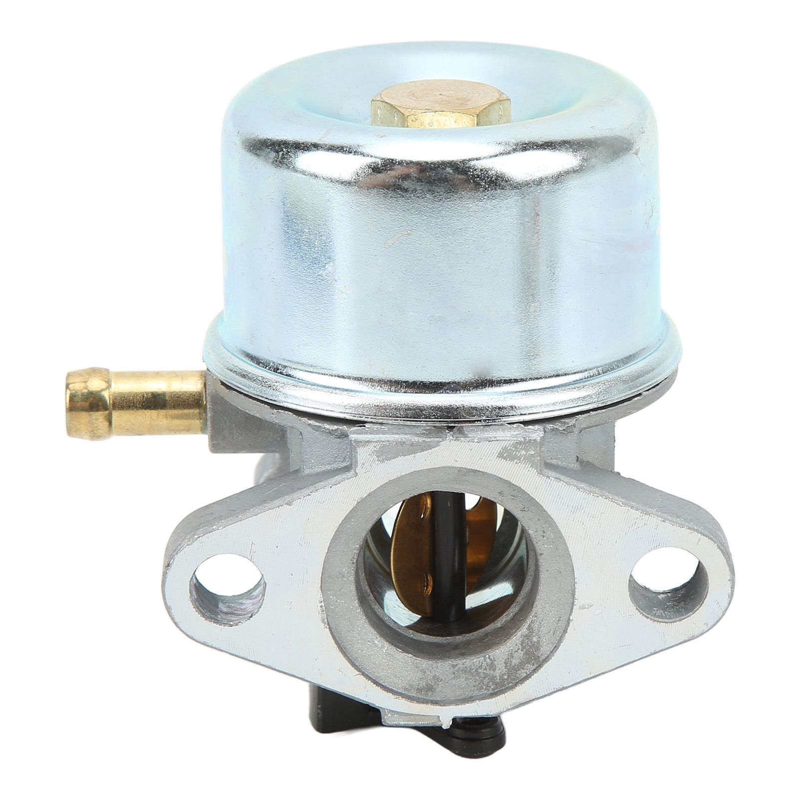 Aluminum Lawn Mower Carburetor with Spark Plug Gasekt Air Filter for 12G882 view 7