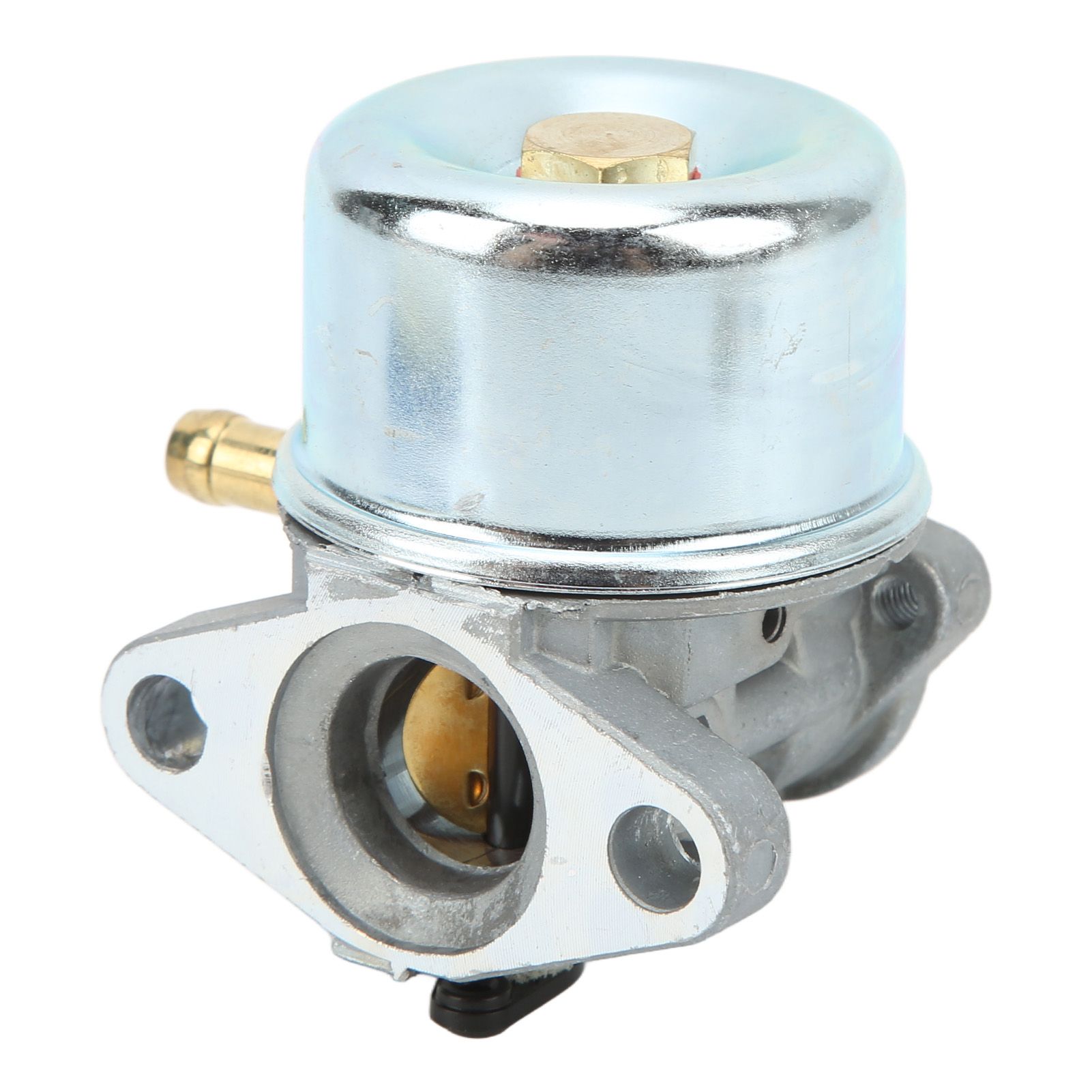 Aluminum Lawn Mower Carburetor with Spark Plug Gasekt Air Filter for 12G882 view 8