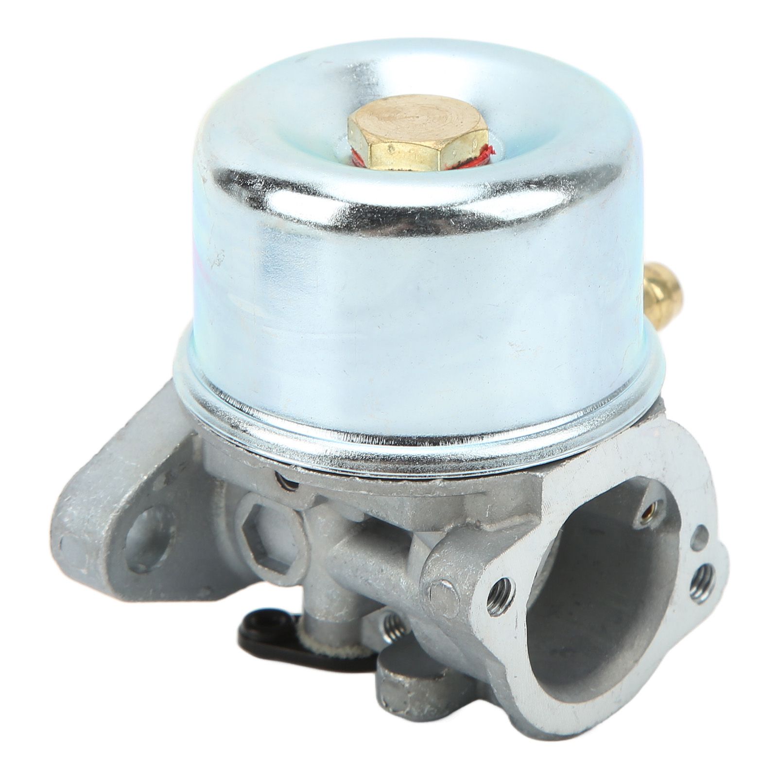 Aluminum Lawn Mower Carburetor with Spark Plug Gasekt Air Filter for 12G882 view 10