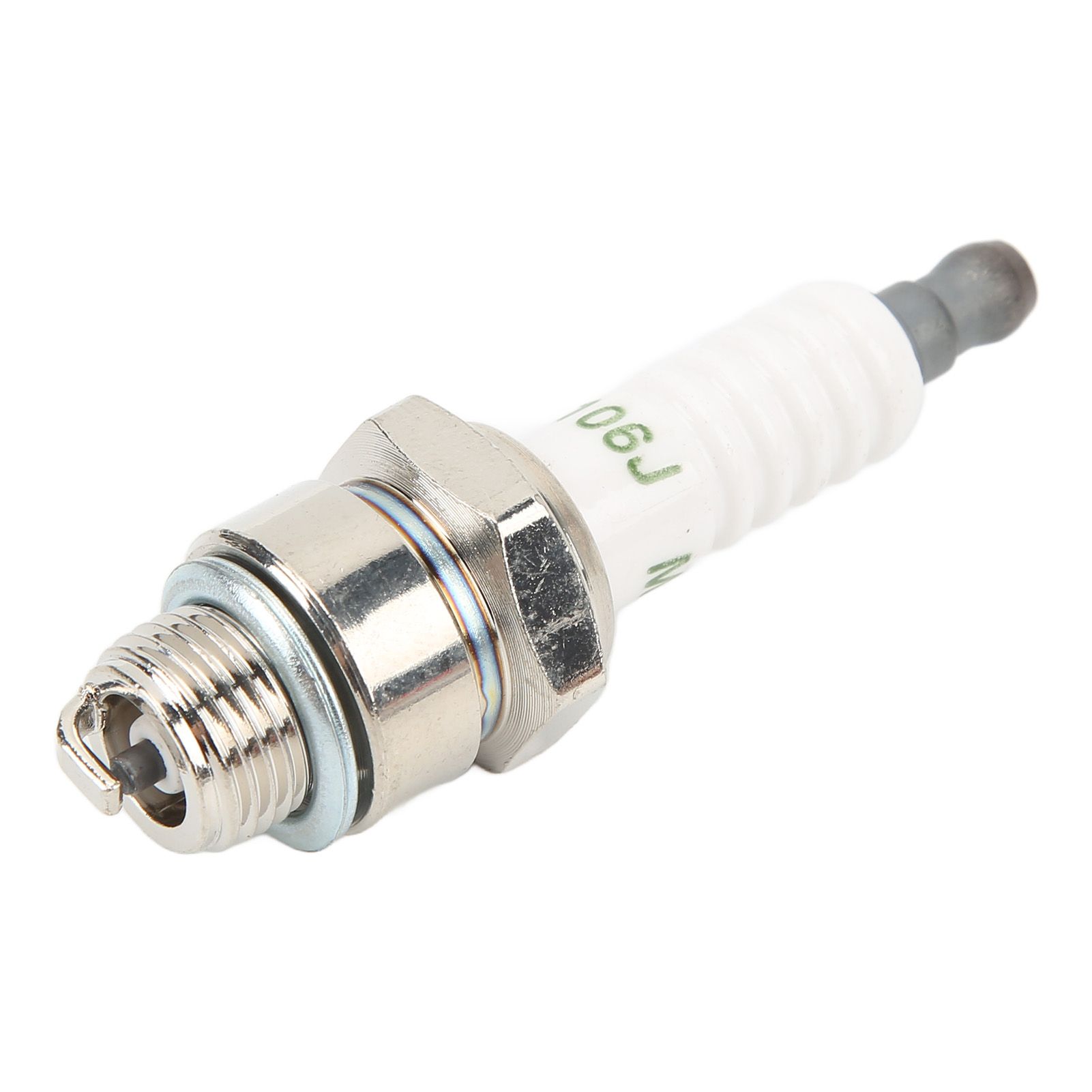 Aluminum Lawn Mower Carburetor with Spark Plug Gasekt Air Filter for 12G882 view 13