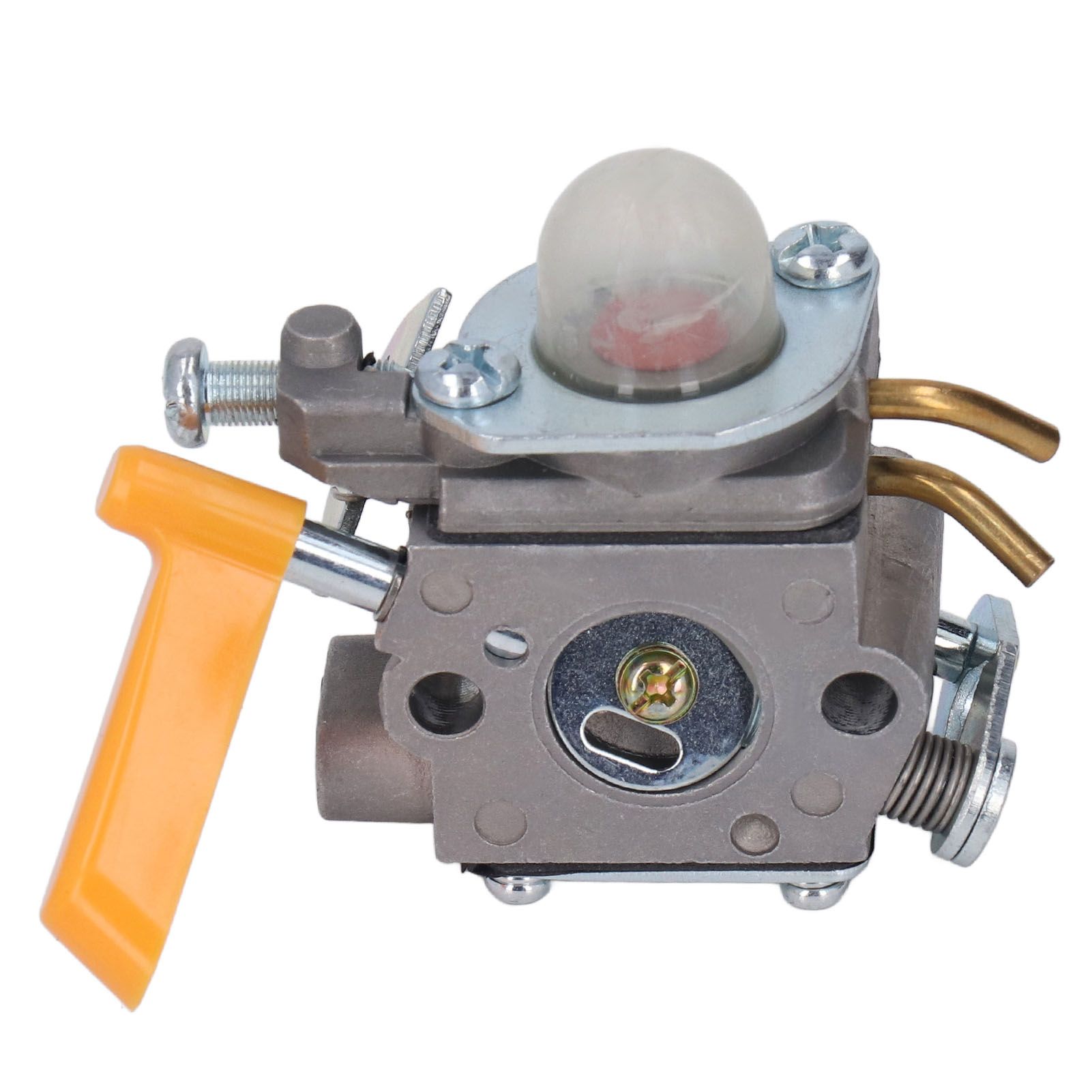 Trimmer Carburetor Set Carb Accessory for 308054043 RY28000 RY28005 RY28025 view 2
