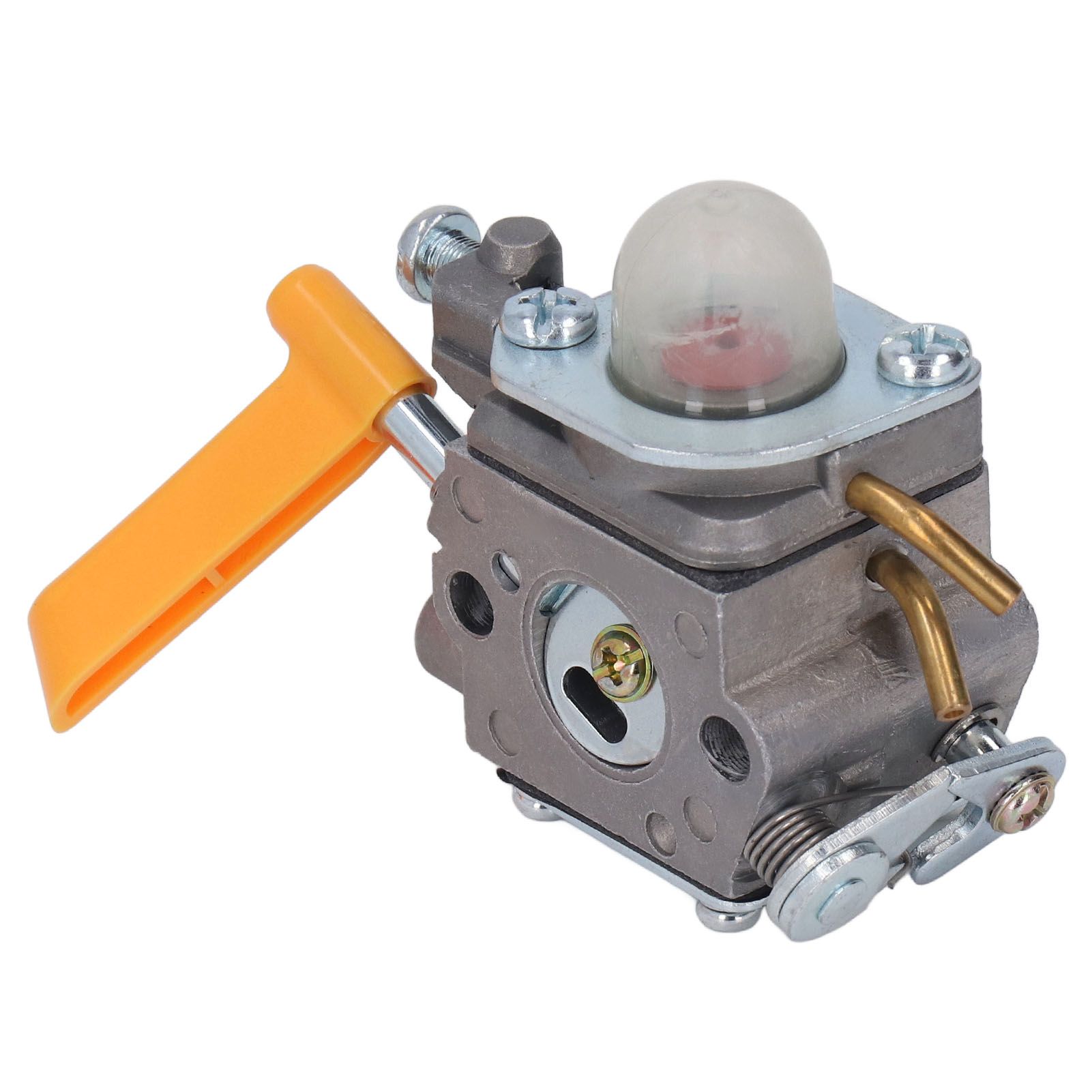Trimmer Carburetor Set Carb Accessory for 308054043 RY28000 RY28005 RY28025 view 4
