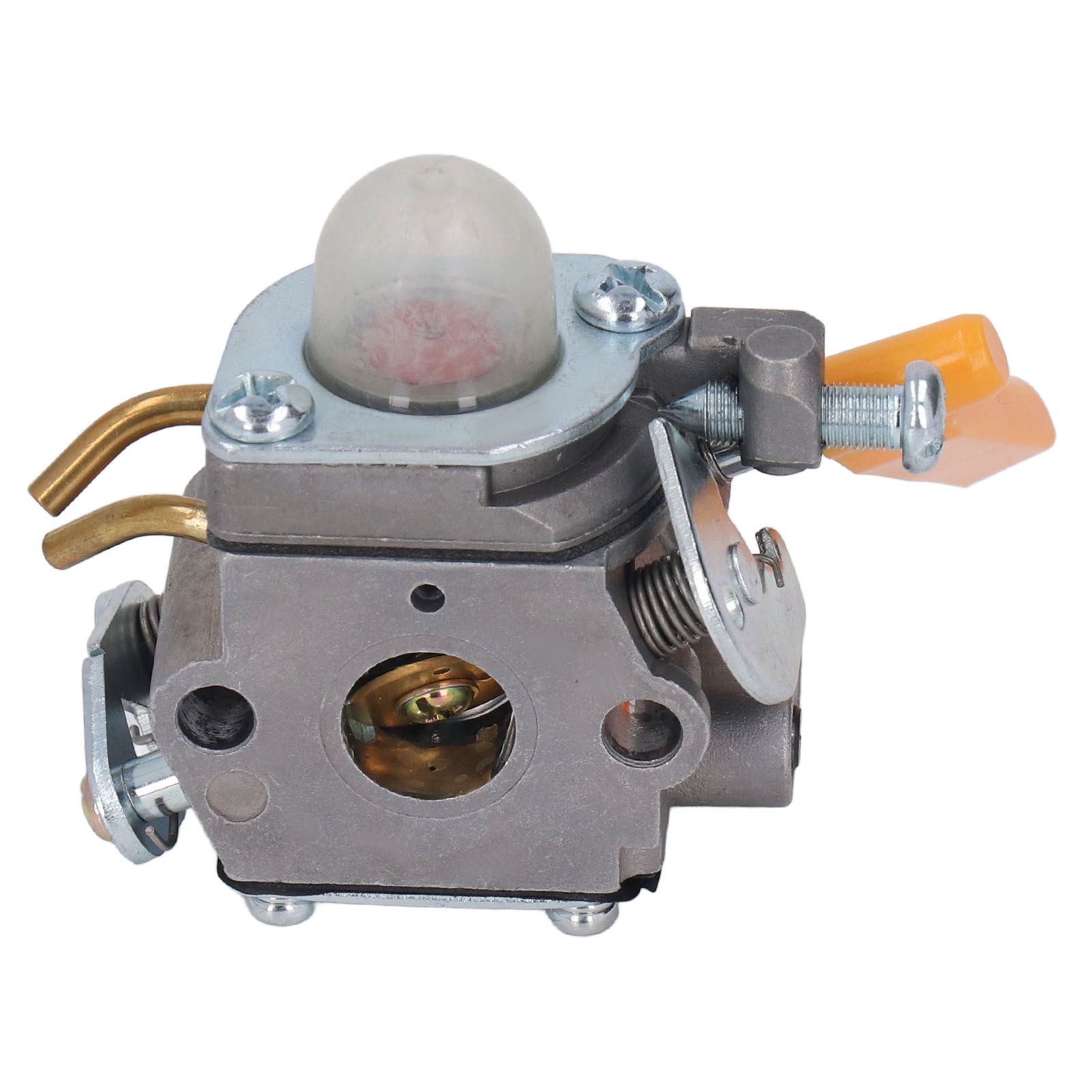 Trimmer Carburetor Set Carb Accessory for 308054043 RY28000 RY28005 RY28025 view 6