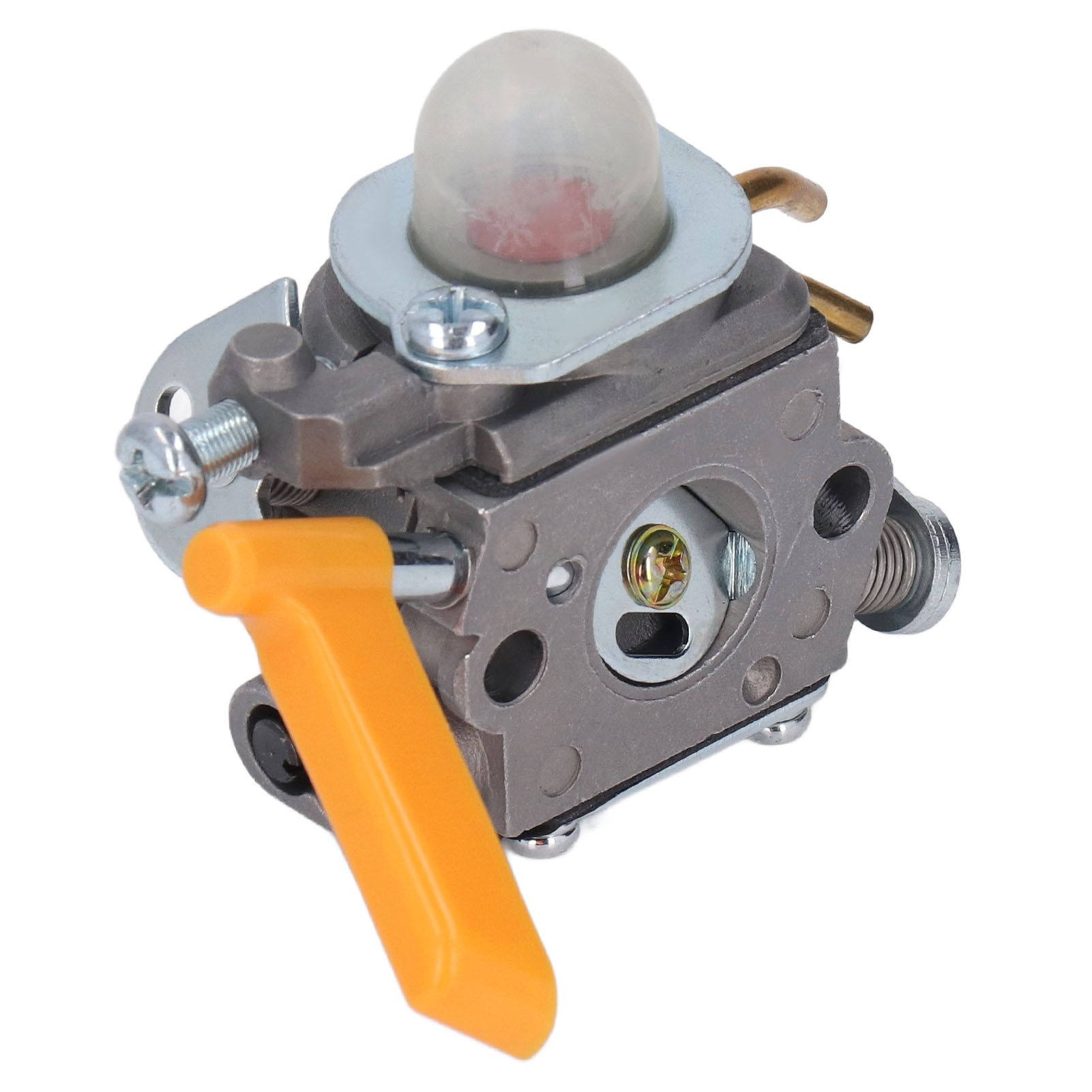Trimmer Carburetor Set Carb Accessory for 308054043 RY28000 RY28005 RY28025 view 8