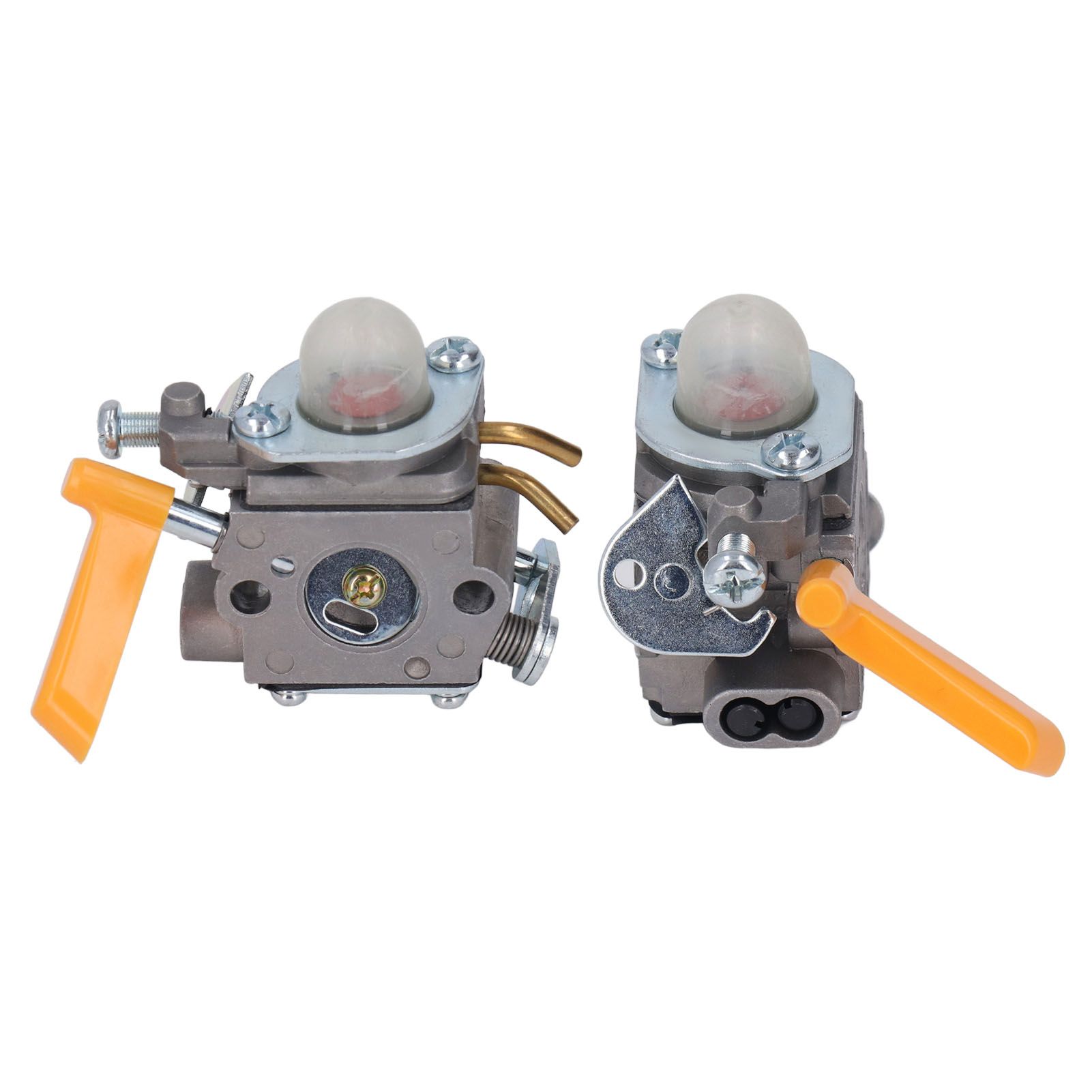 Trimmer Carburetor Set Carb Accessory for 308054043 RY28000 RY28005 RY28025 view 9