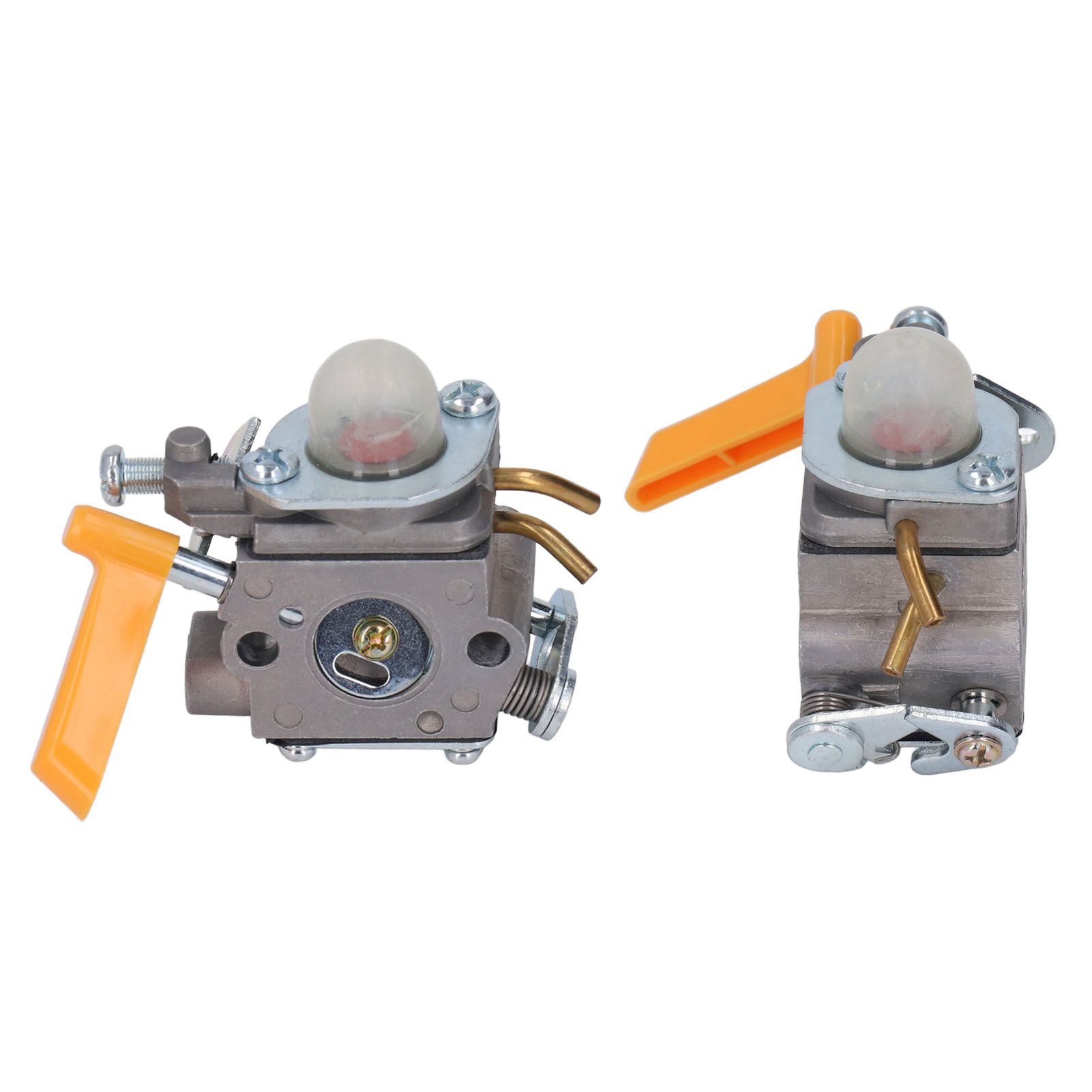 Trimmer Carburetor Set Carb Accessory for 308054043 RY28000 RY28005 RY28025 view 10