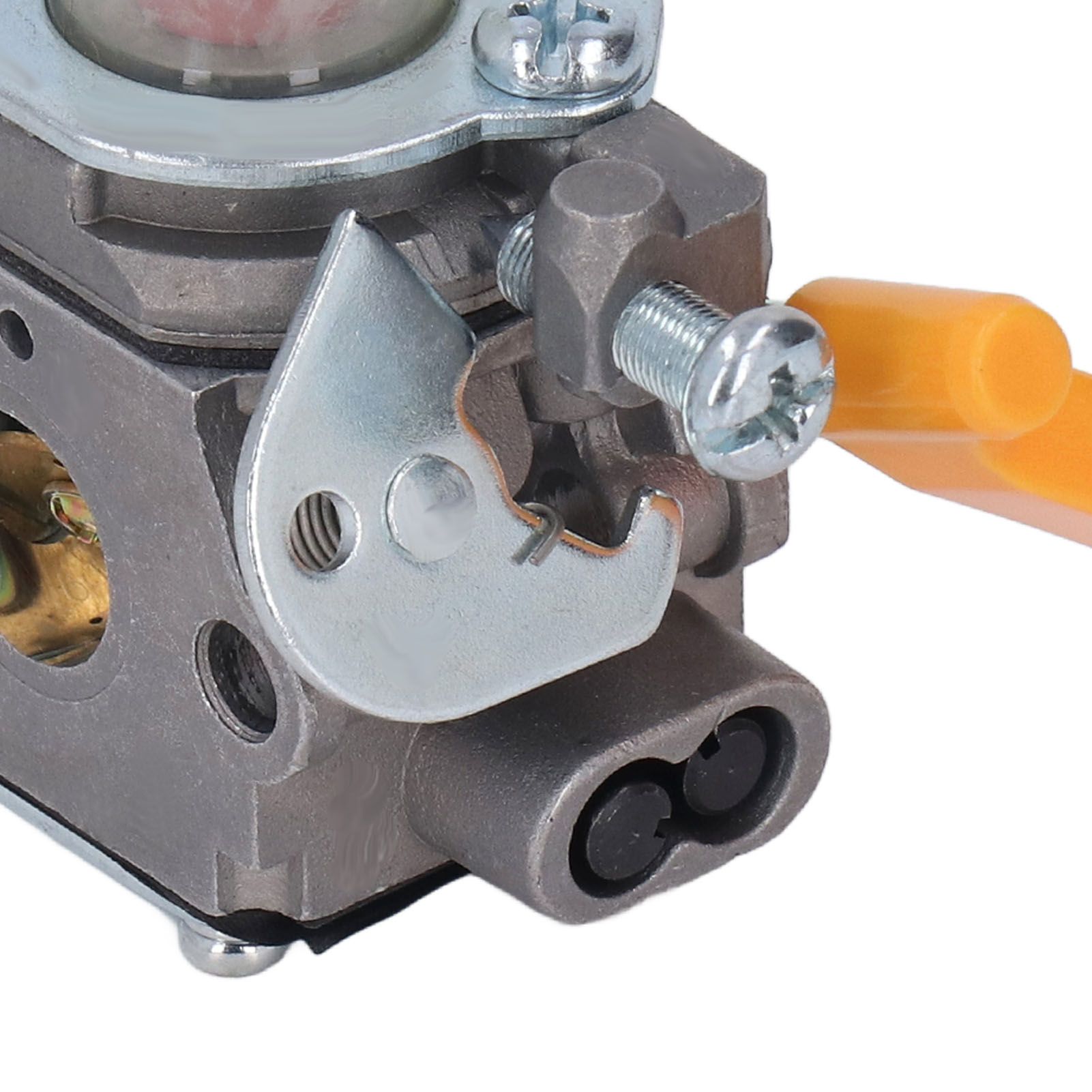 Trimmer Carburetor Set Carb Accessory for 308054043 RY28000 RY28005 RY28025 view 14