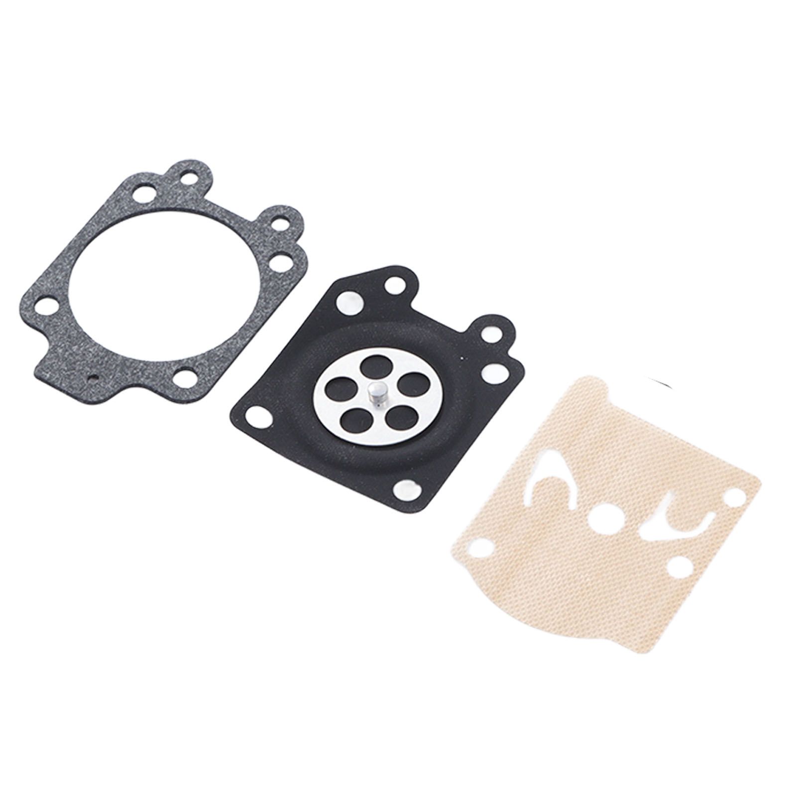 Carburetor Gasket Kit for Walbro K10 WAT WA WT Series Lawn Mower Garden Tool Parts view 13