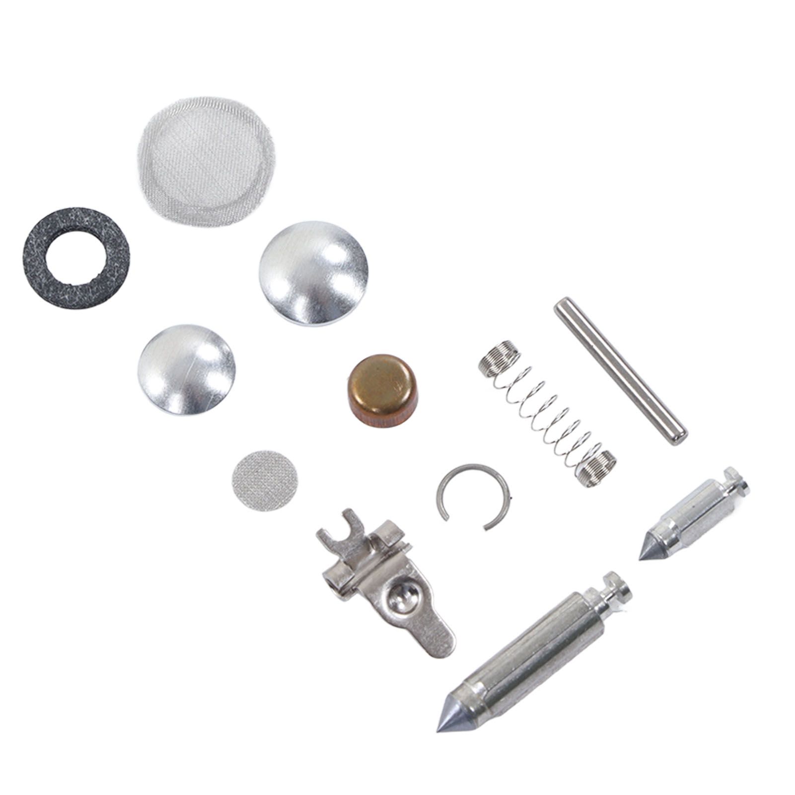 Carburetor Gasket Kit for Walbro K10 WAT WA WT Series Lawn Mower Garden Tool Parts view 14