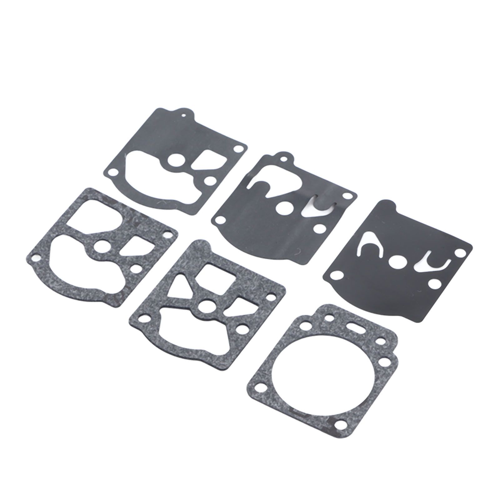 Carburetor Gasket Kit for Walbro K10 WAT WA WT Series Lawn Mower Garden Tool Parts view 15