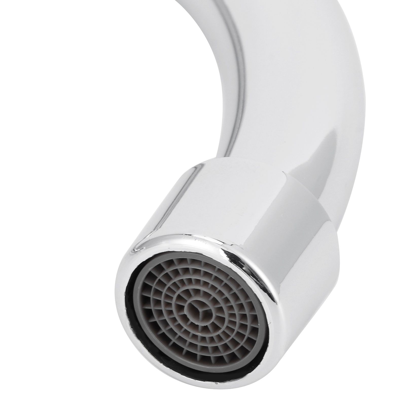 G1/2 Sink Faucet 360 Degree Rotating Stainless Steel Cold Water Tap Kitchen view 12