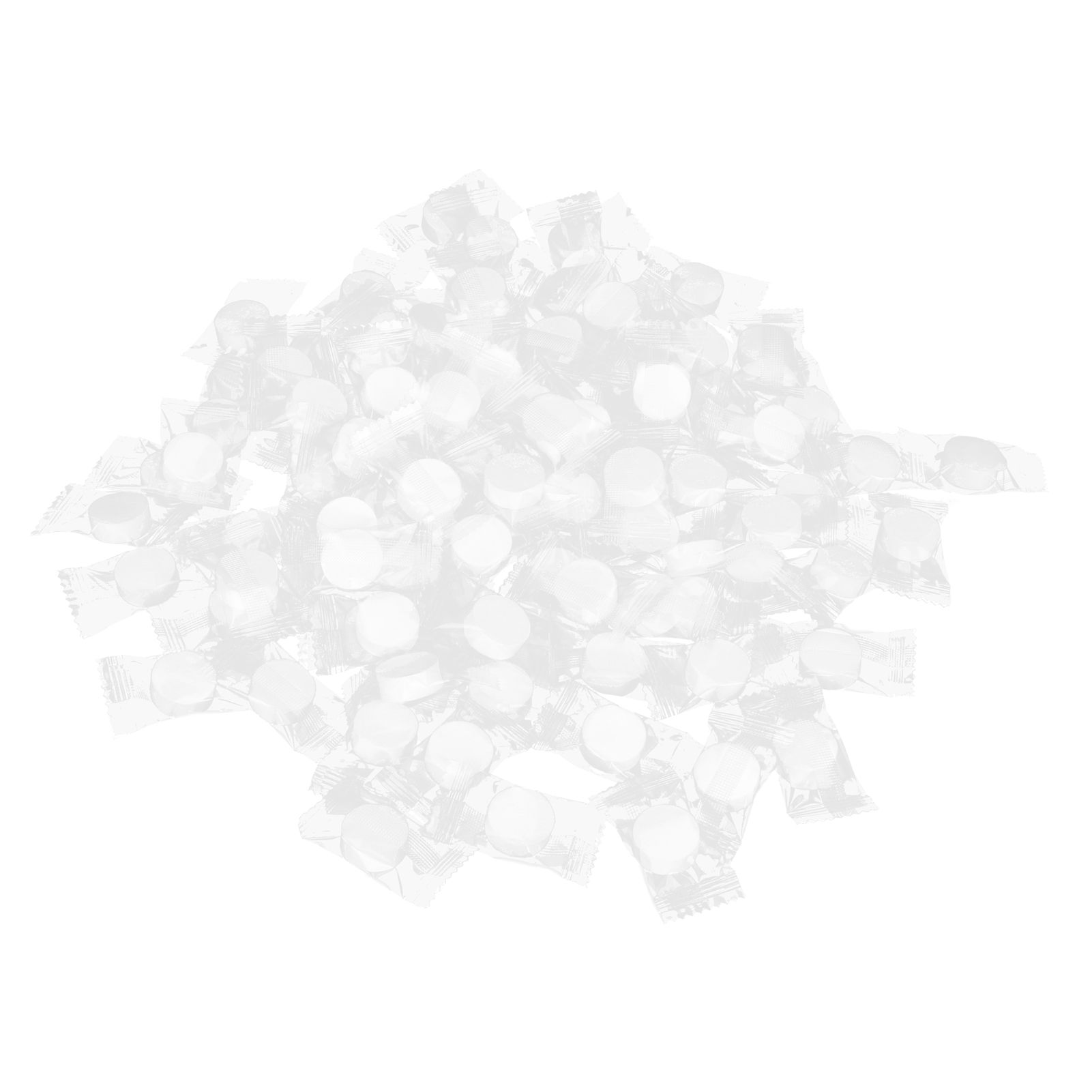 100Pcs Compressed Towels Portable Disposable Face Cleaning Tissue Towel for view 2