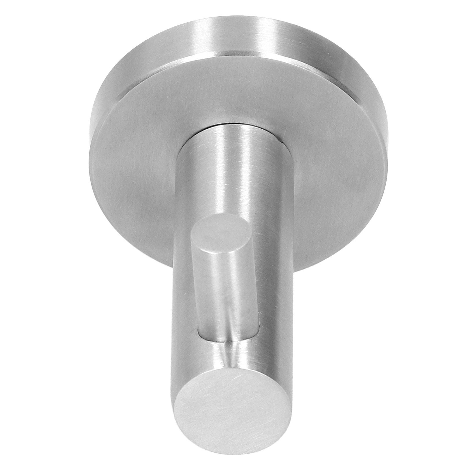 Stainless Steel Wall Hanging Hook Coat Towel Hanger Hooks for Kitchen Bathroom view 3