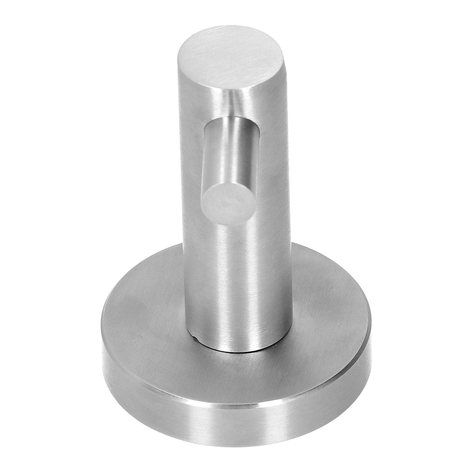Stainless Steel Wall Hanging Hook Coat Towel Hanger Hooks for Kitchen Bathroom view 6