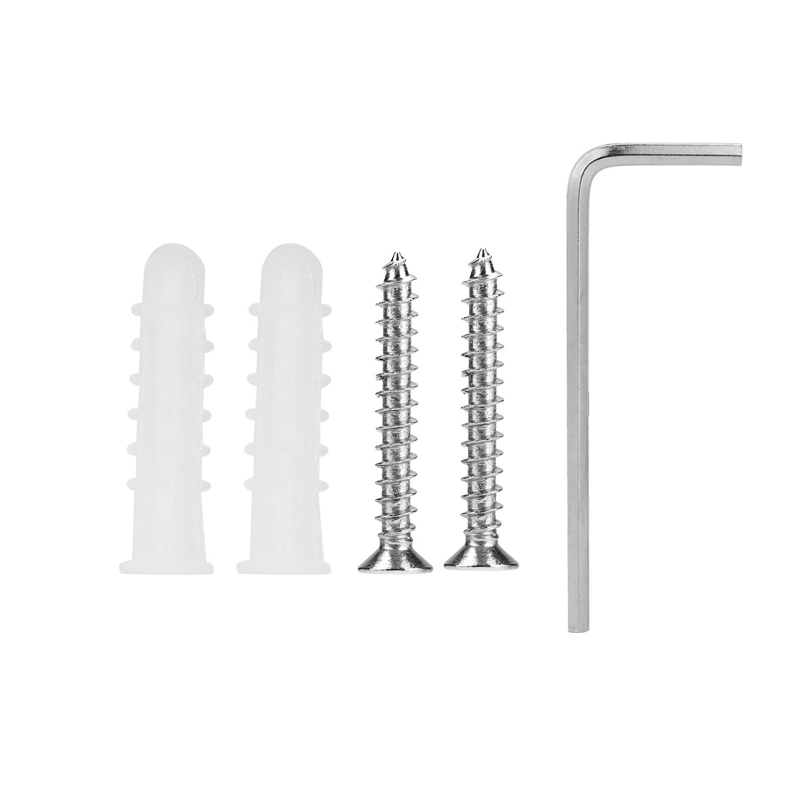 Stainless Steel Wall Hanging Hook Coat Towel Hanger Hooks for Kitchen Bathroom view 11
