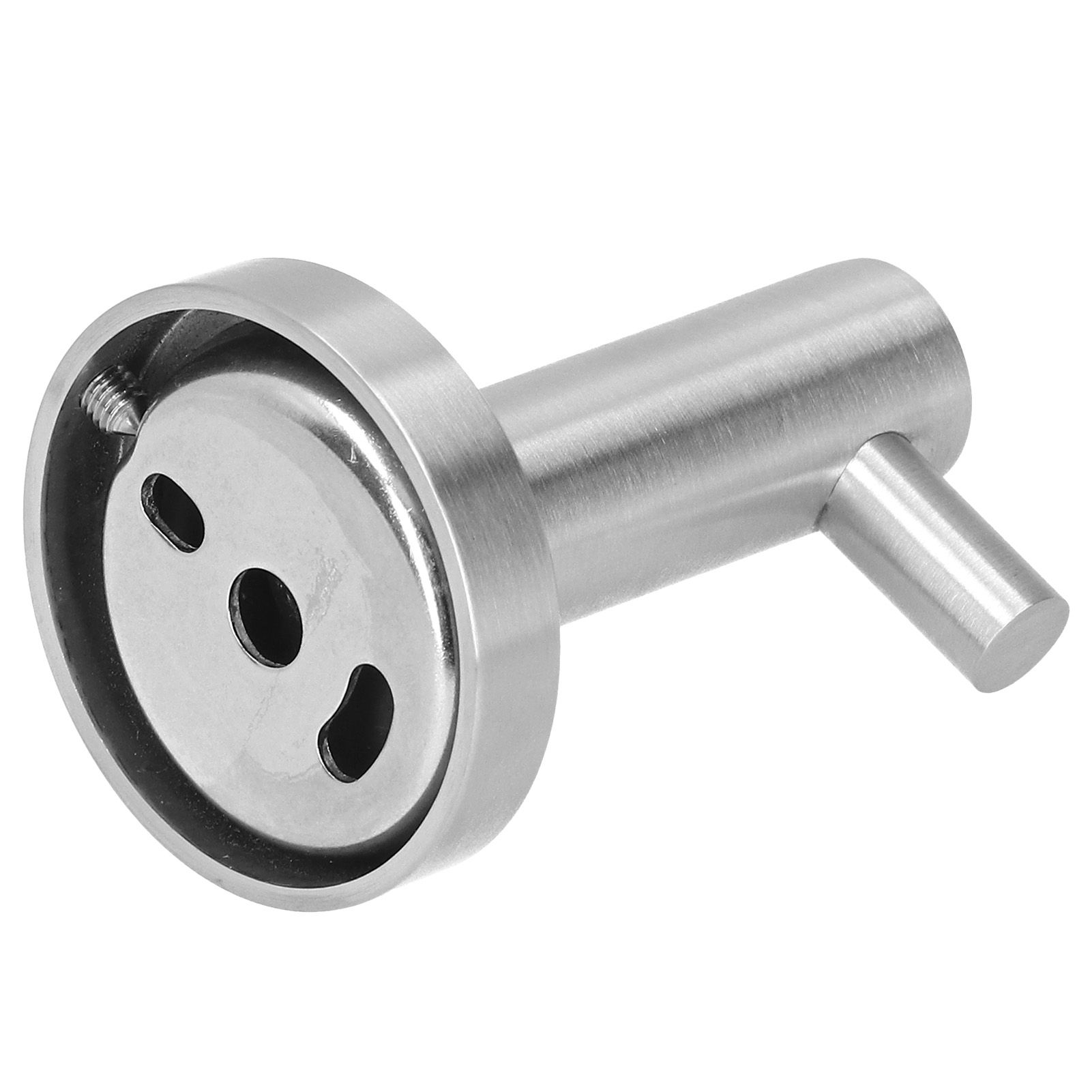 Stainless Steel Wall Hanging Hook Coat Towel Hanger Hooks for Kitchen Bathroom view 12