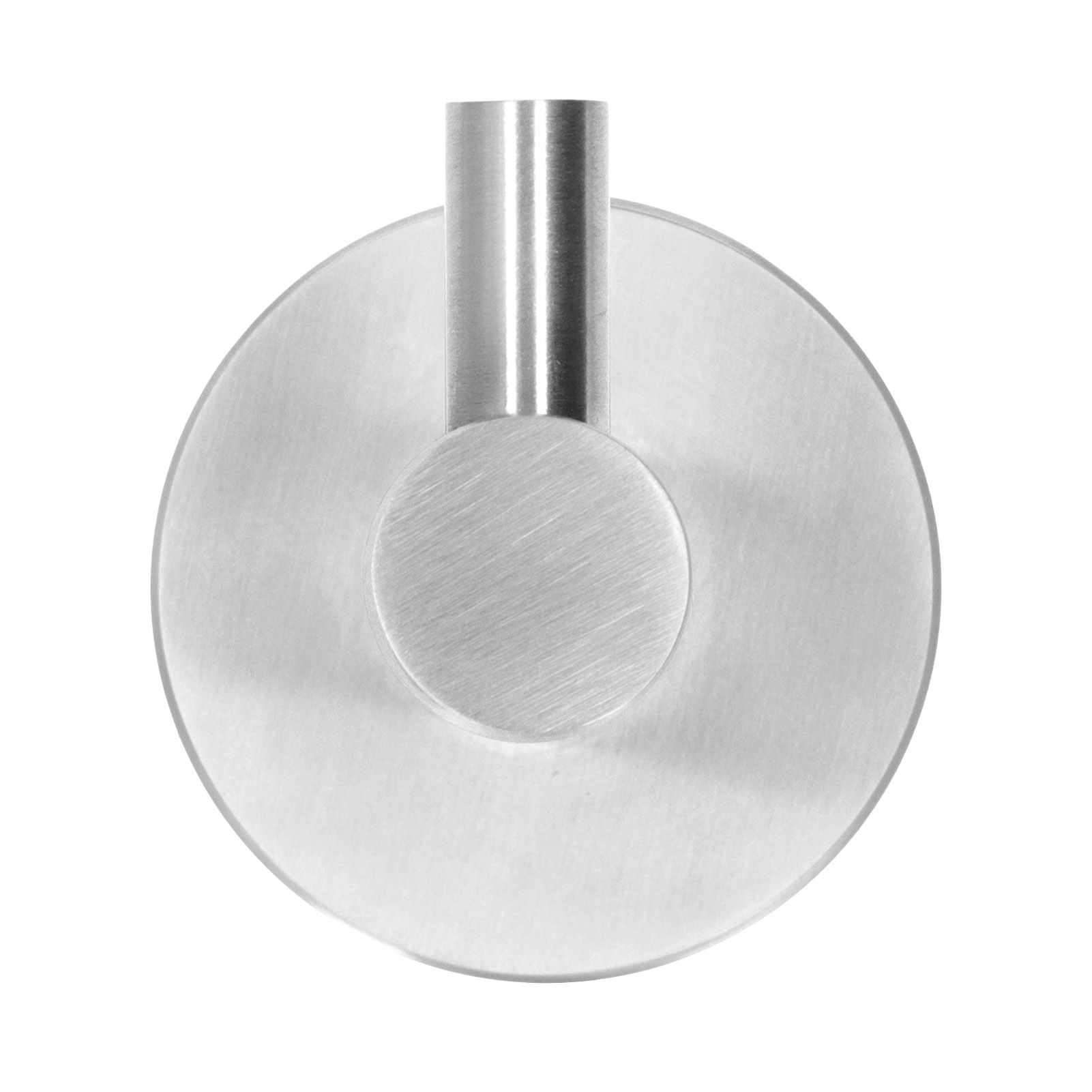 Stainless Steel Wall Hanging Hook Coat Towel Hanger Hooks for Kitchen Bathroom view 13
