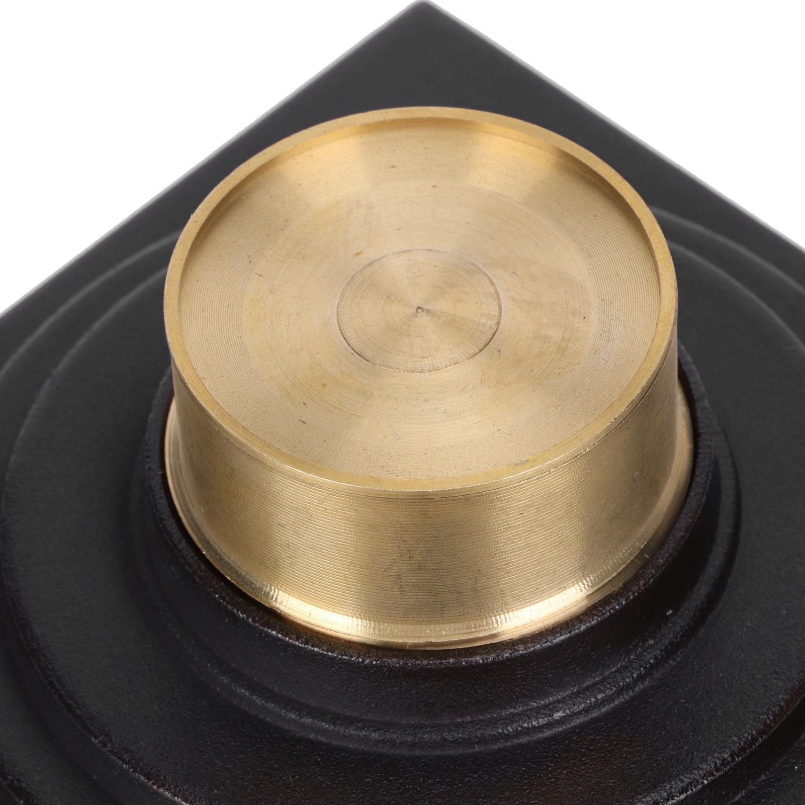 Floor Drain Antique Full Copper Shower Drain Kit for Kitchen Bathroom Toilet Hotel view 12