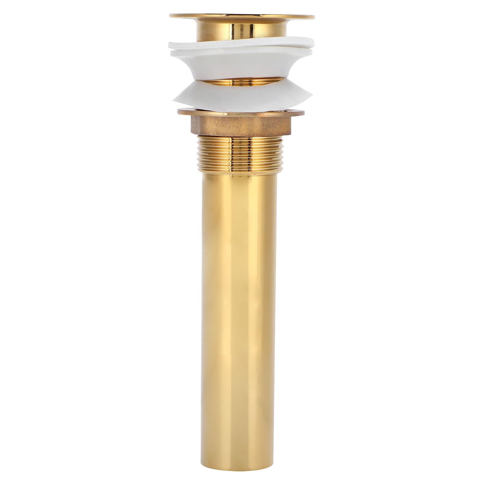 Wash Basin Sink Drain Anti Clogging Bathroom Drainer Stopper Accessories Non — image 1