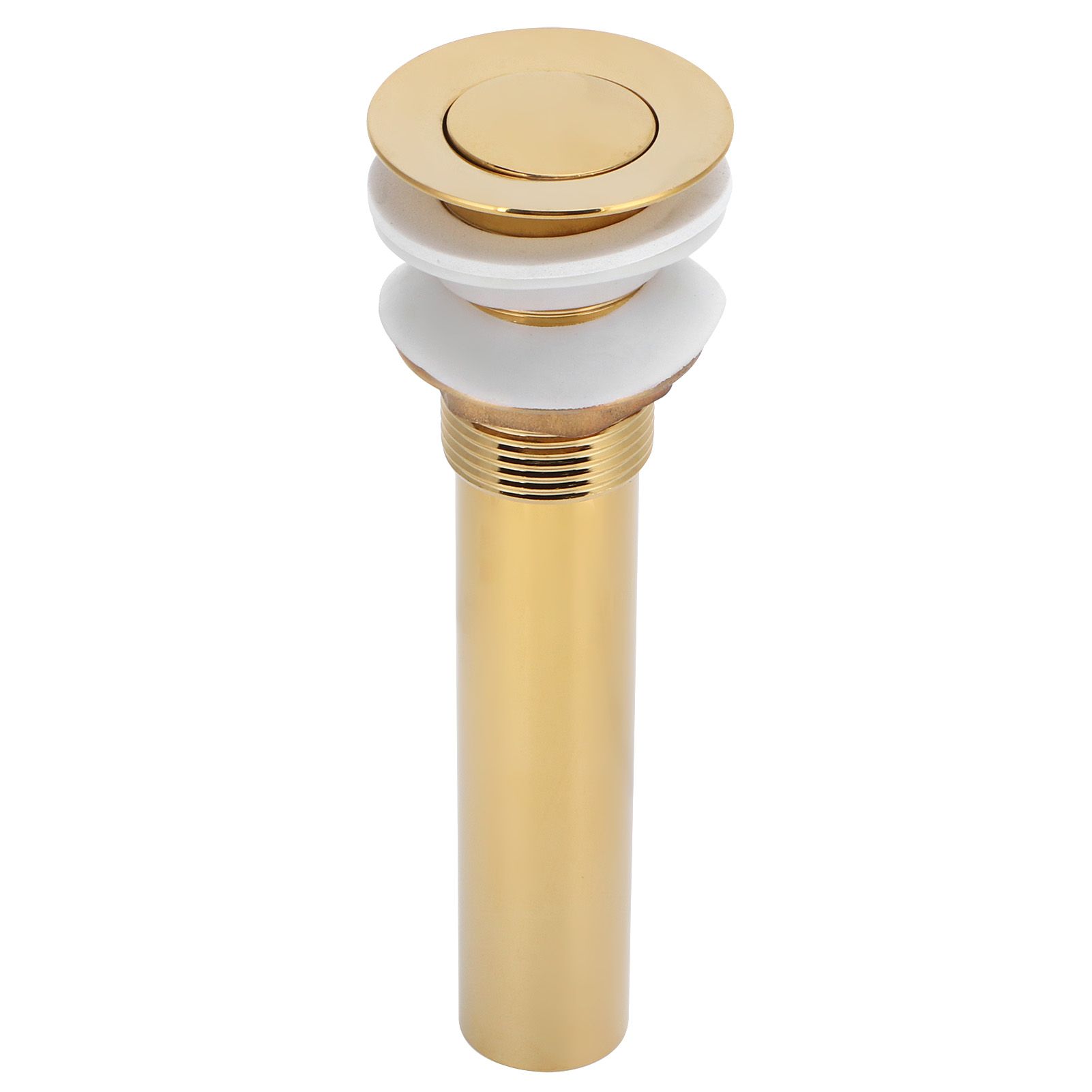 Wash Basin Sink Drain Anti Clogging Bathroom Drainer Stopper Accessories Non view 3