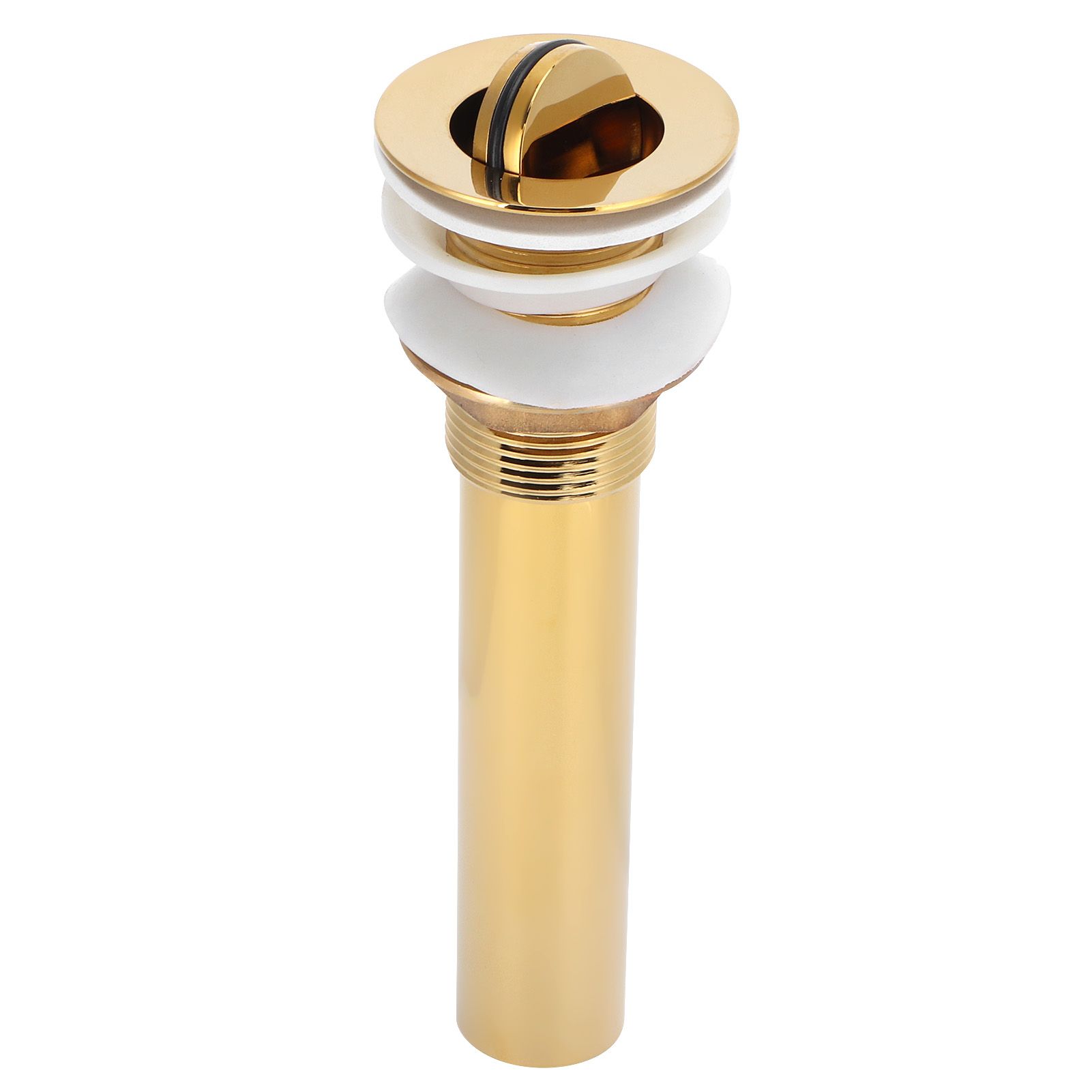 Wash Basin Sink Drain Anti Clogging Bathroom Drainer Stopper Accessories Non view 5