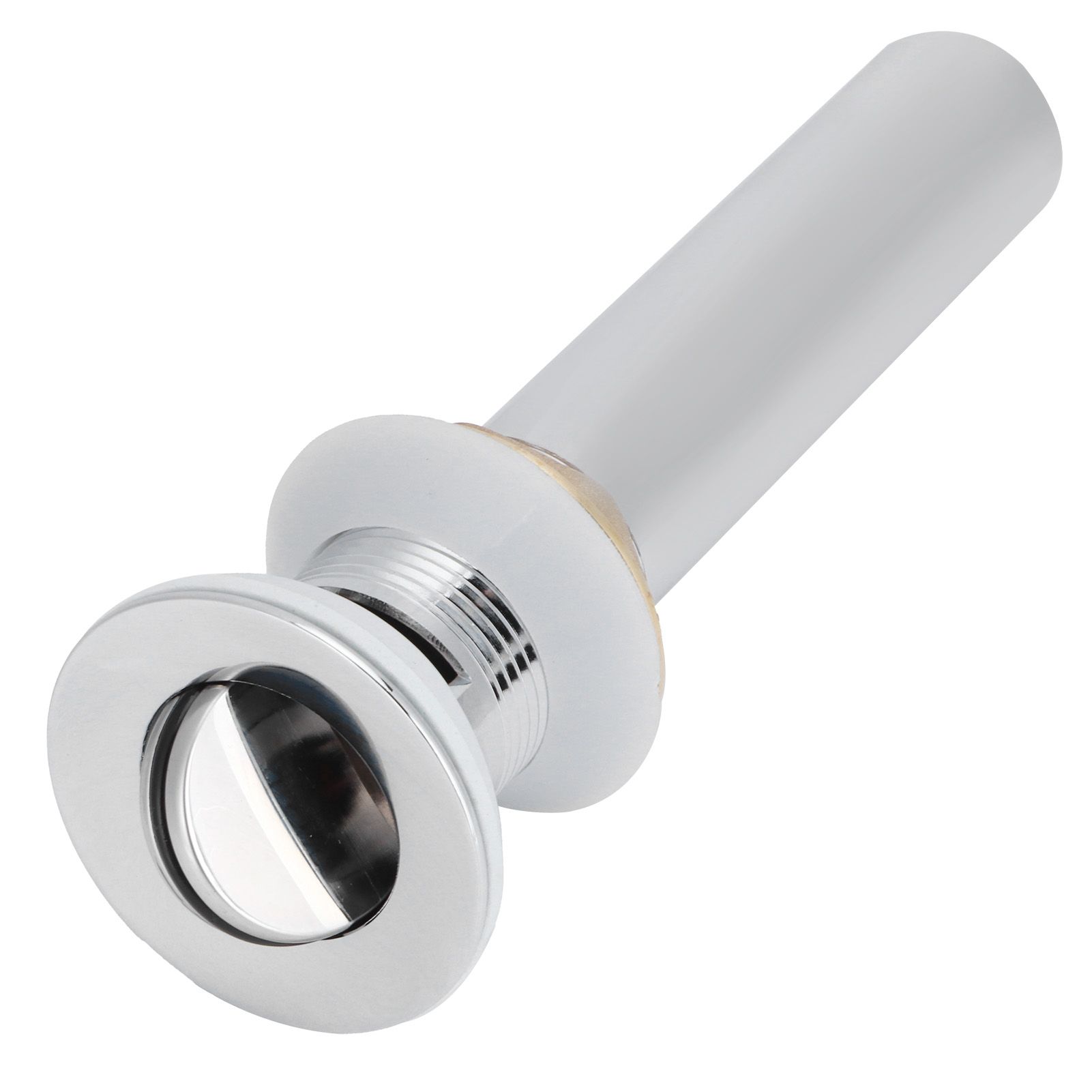 Bathroom Sink Drain Anti Clog Basin Popup Bounce Draining Stopper with view 5