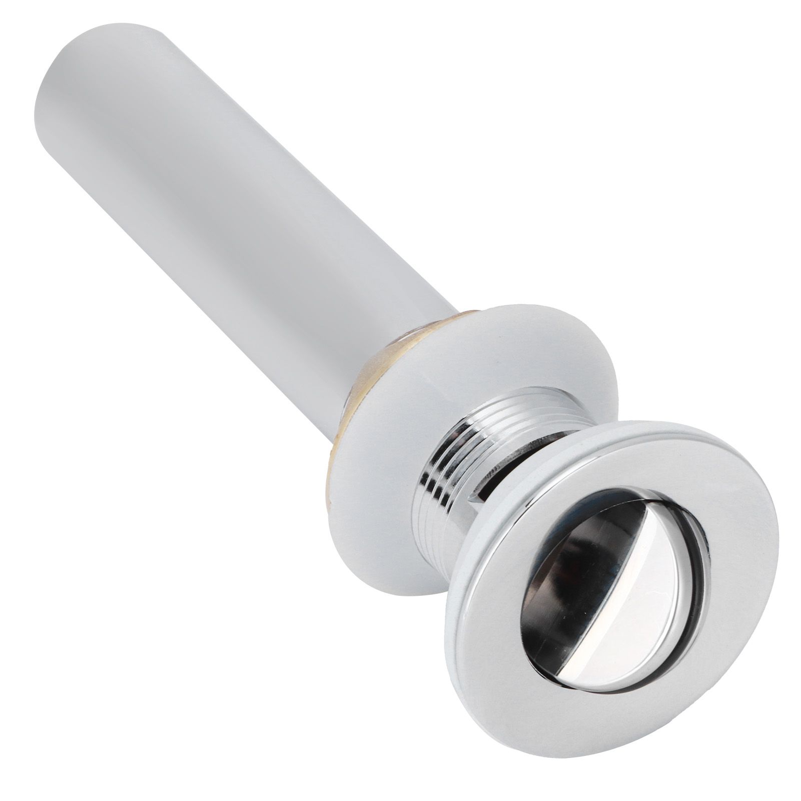 Bathroom Sink Drain Anti Clog Basin Popup Bounce Draining Stopper with view 7
