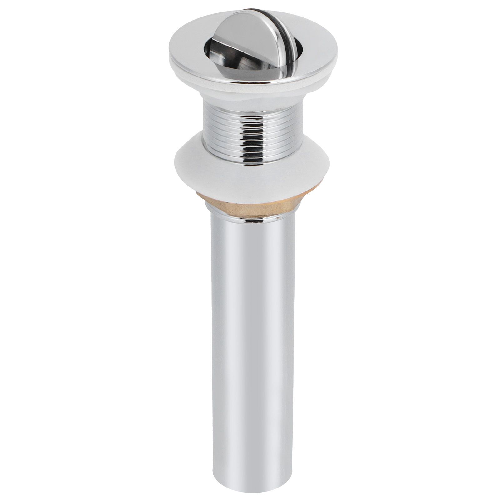 Bathroom Sink Drain Anti Clog Basin Popup Bounce Draining Stopper with view 2